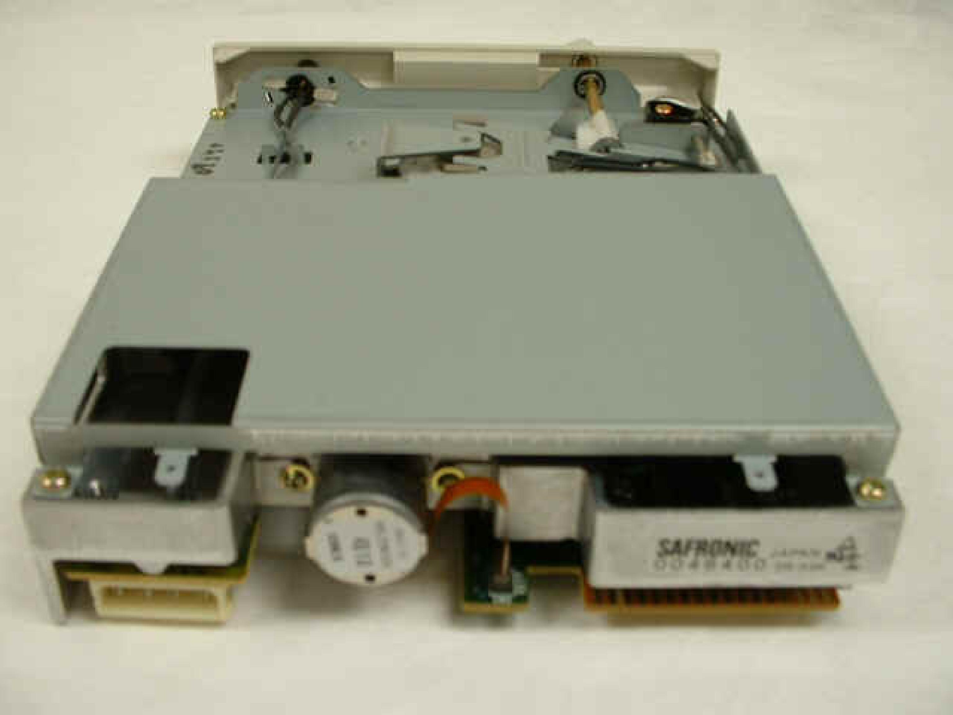 TOSHIBA FDD6784L3B CLONE 5.25 INCH FLOPPY DRIVE 1.2MB HD