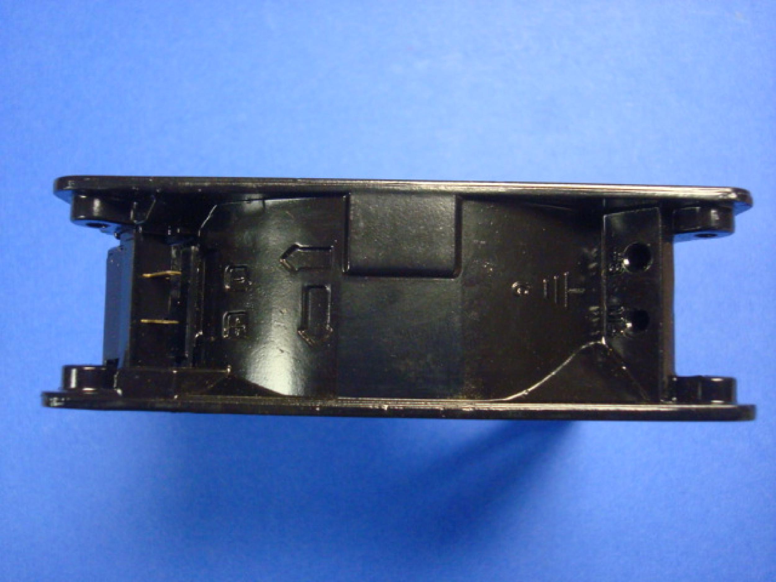 NIDEC A31257-10A FAN 4.7 INCHES X 4.7 INCHES X 1.5 24 V.D.C. 28 AMP 120MM X 120MM X 40MM