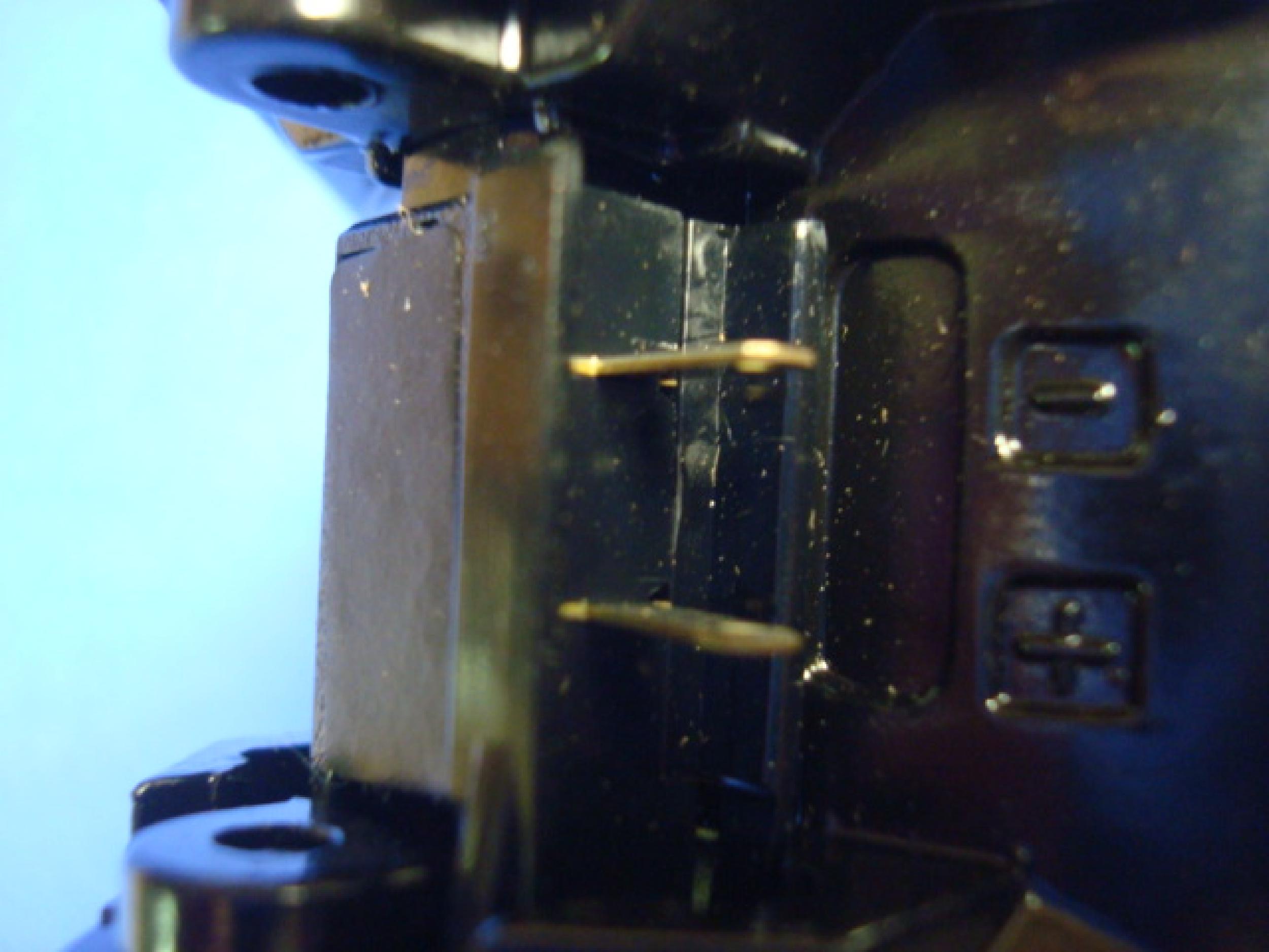 NIDEC A31257-10A FAN 4.7 INCHES X 4.7 INCHES X 1.5 24 V.D.C. 28 AMP 120MM X 120MM X 40MM