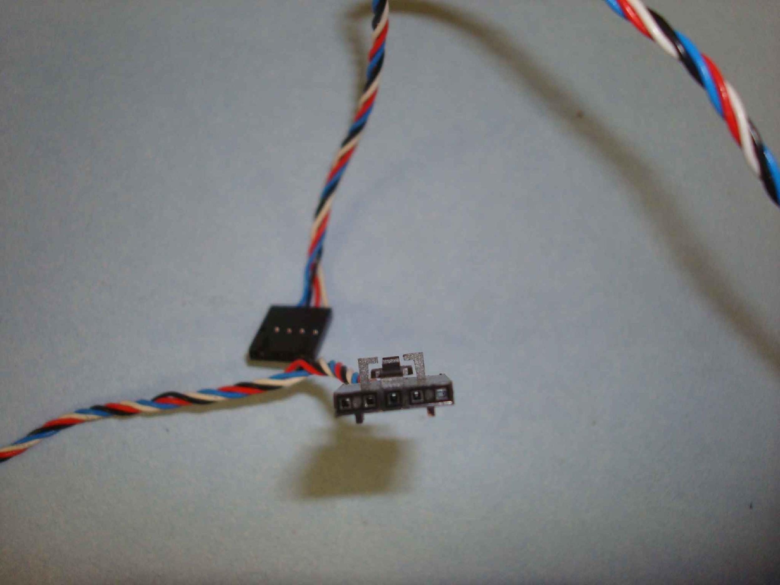 DELTA ELECTRONICS AFC0912DE FAN DC12V 2.50A 92MM X 92MM X 38MM 3 5/8 X 3 5/8 X 1 1/2 INCHES