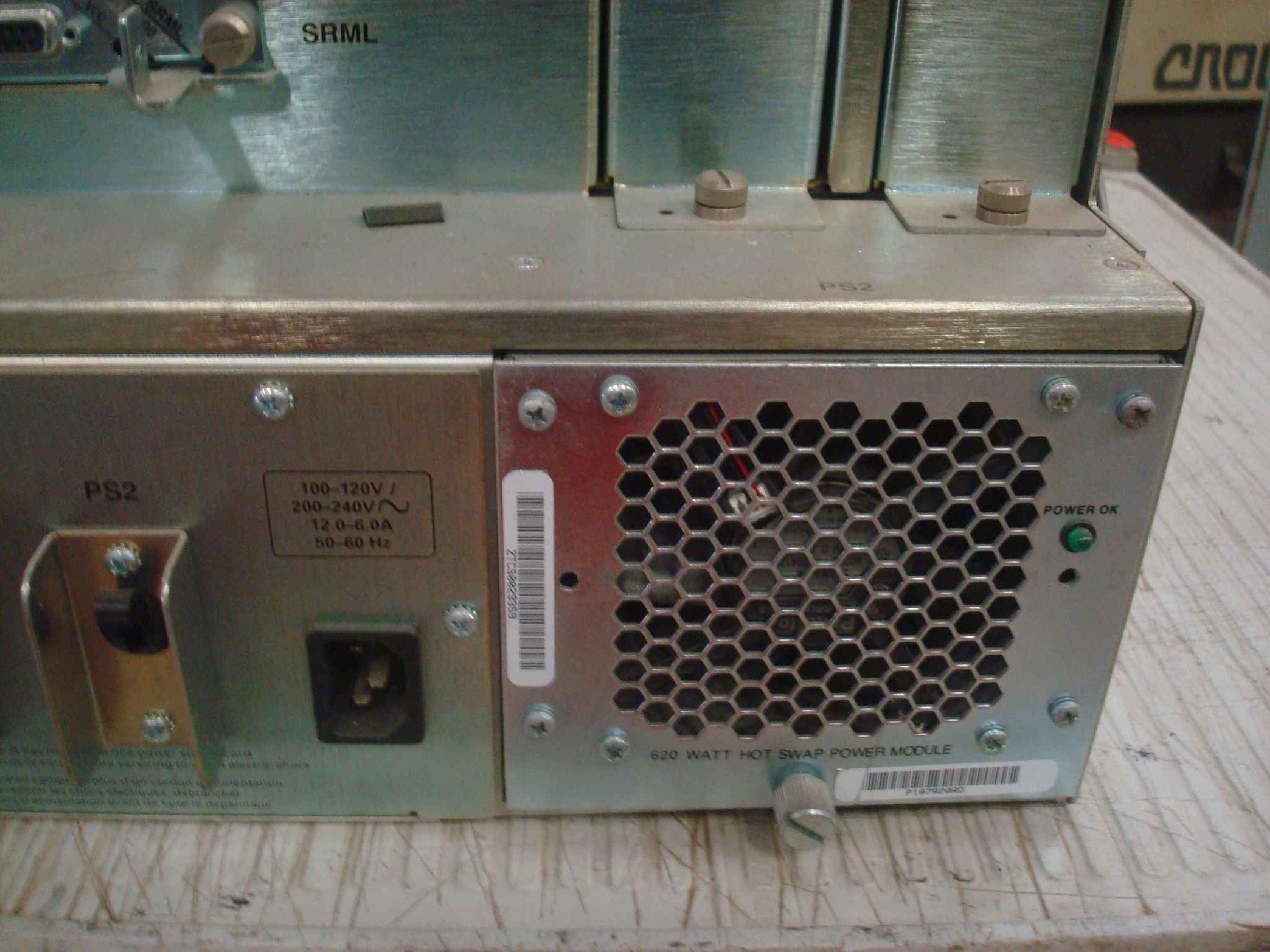 BAY NETWORKS NORTEL P109372 BAYNEWORK NORTEL - P109372 - BLN BAY FRE2 060 CARD