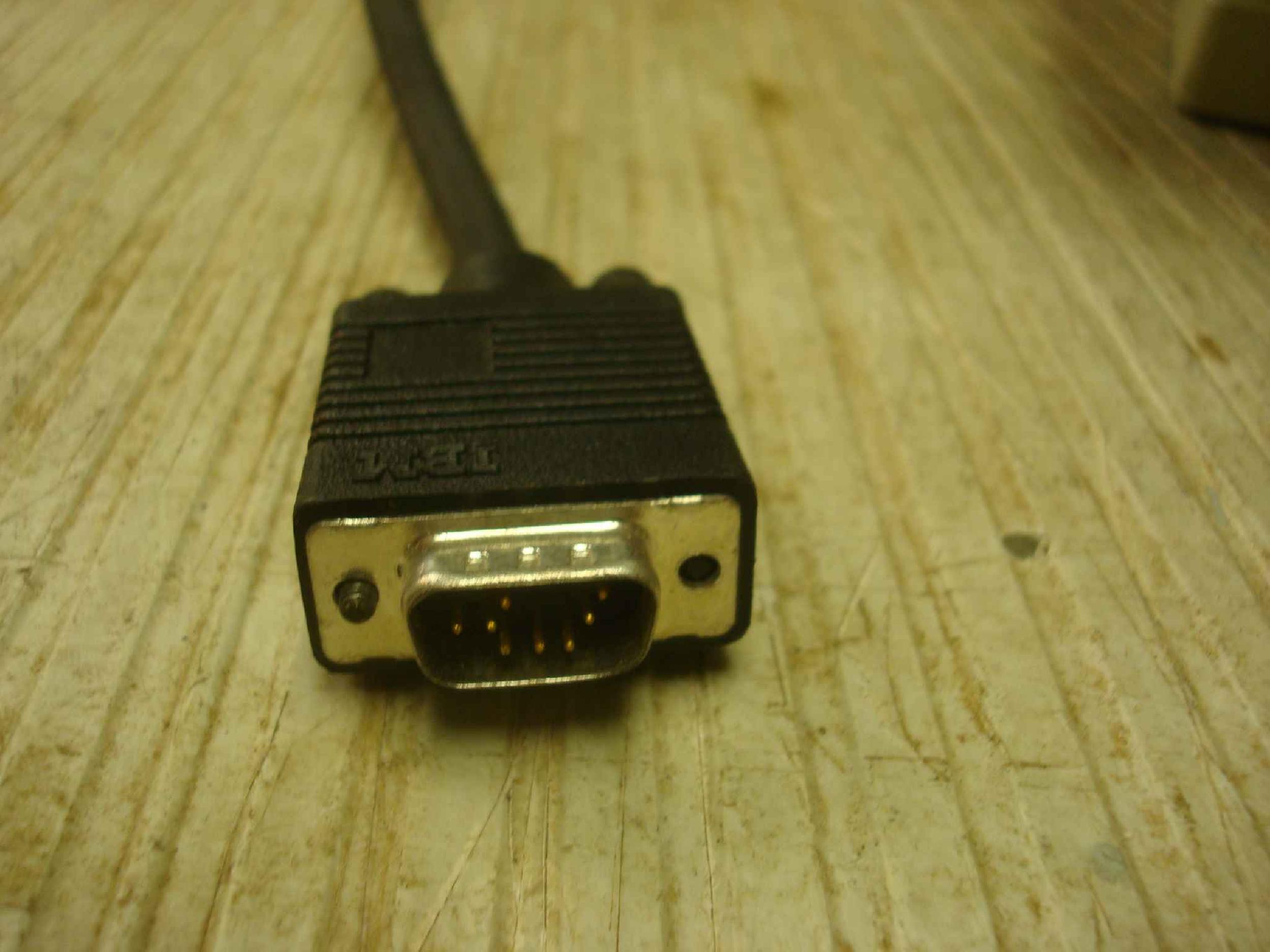 IBM 8503-001 VGA MONITOR