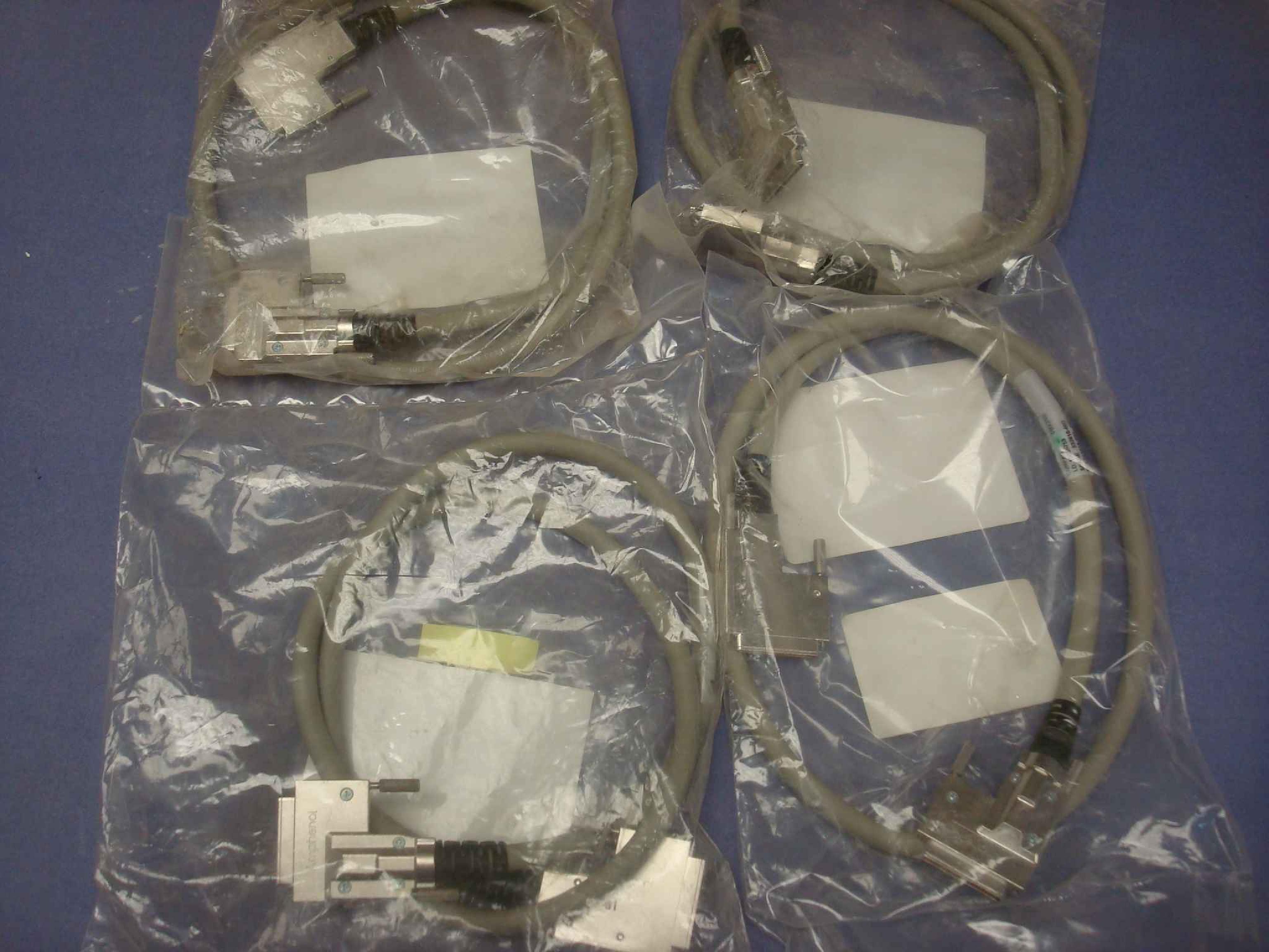 CISCO SYSTEMS 17-60212-01 3 FT OFFSET VHDCI-M TO VHDCI-M LVD EXTERNAL CABLE