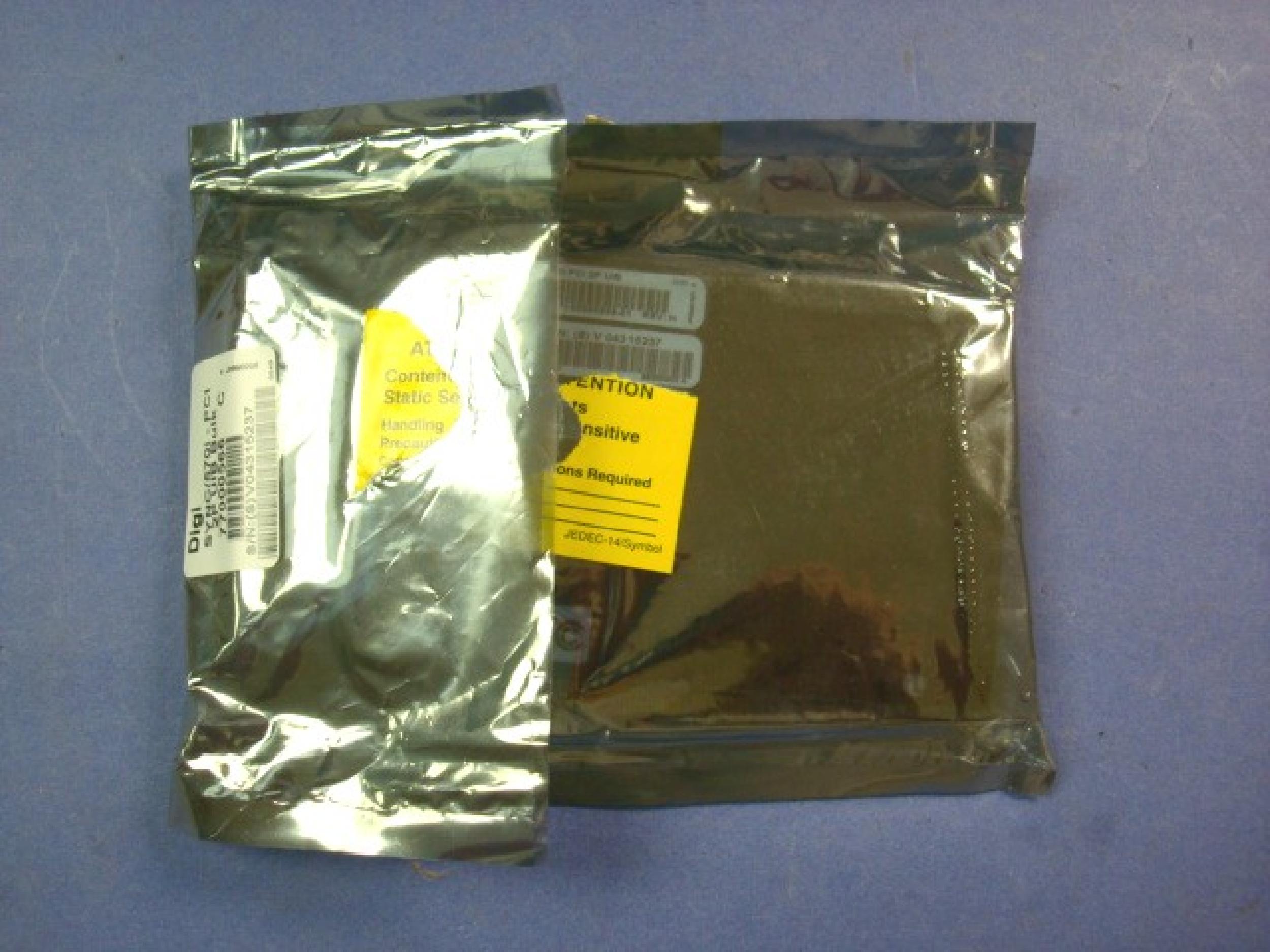 DIGI INTERNATIONAL 30500834 DIGI SYNC/570I-PCI 2P UIB BULK