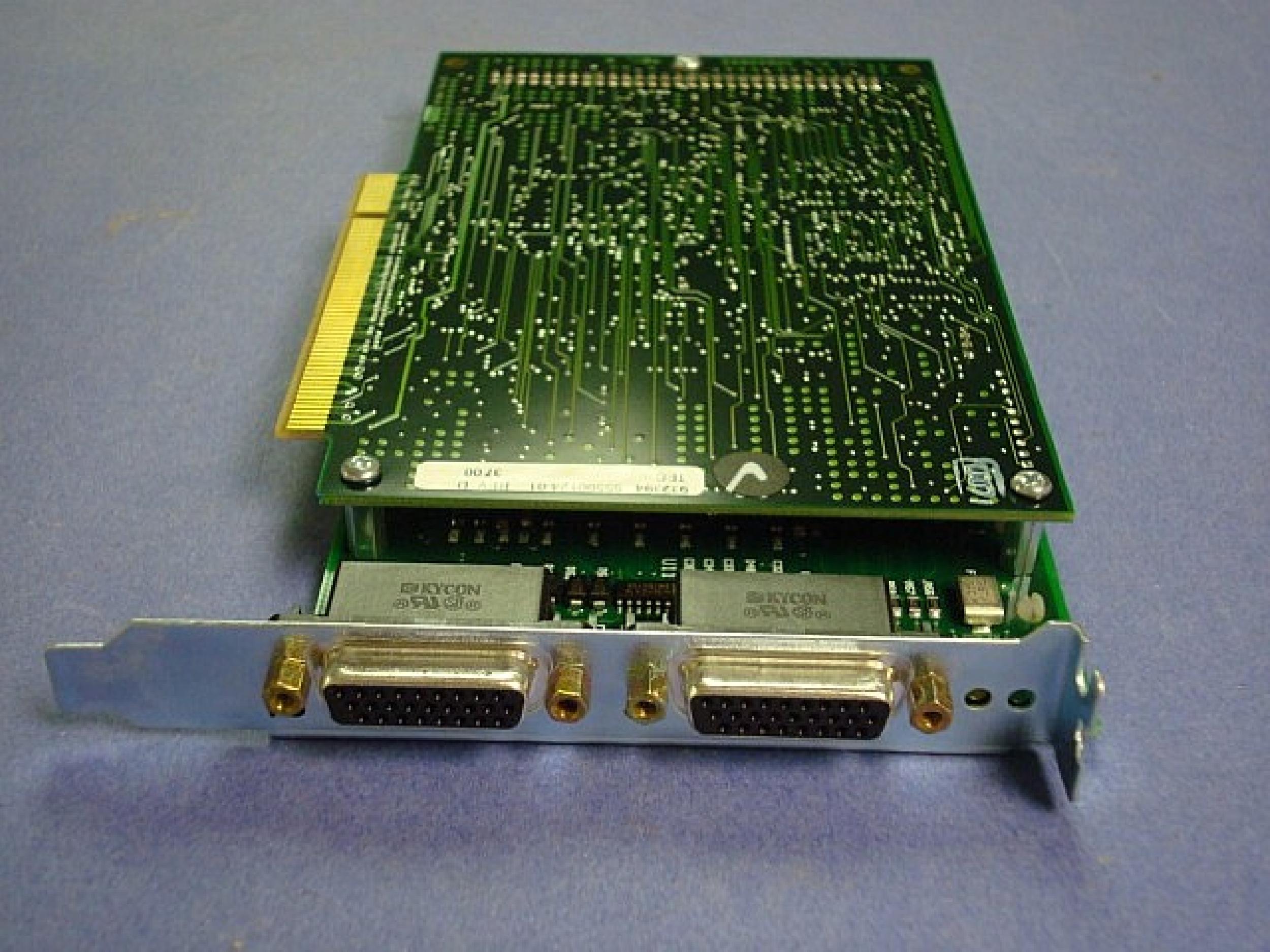 DIGI INTERNATIONAL 30500832 DIGI SYNC/570I-PCI 2P UIB BULK