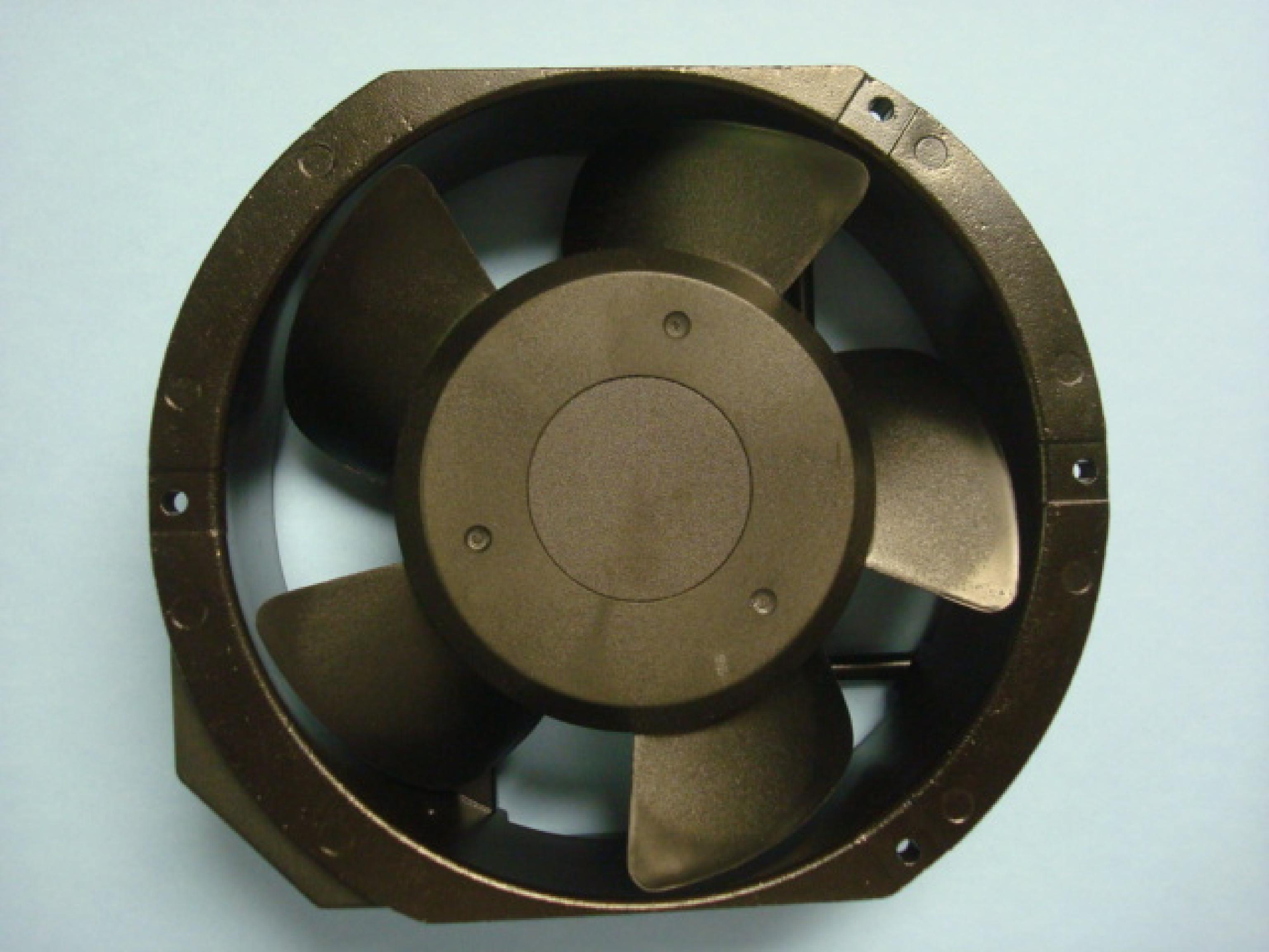 CFI CFI-28245-000 110V/115V AC FAN 172MM BY 150MM