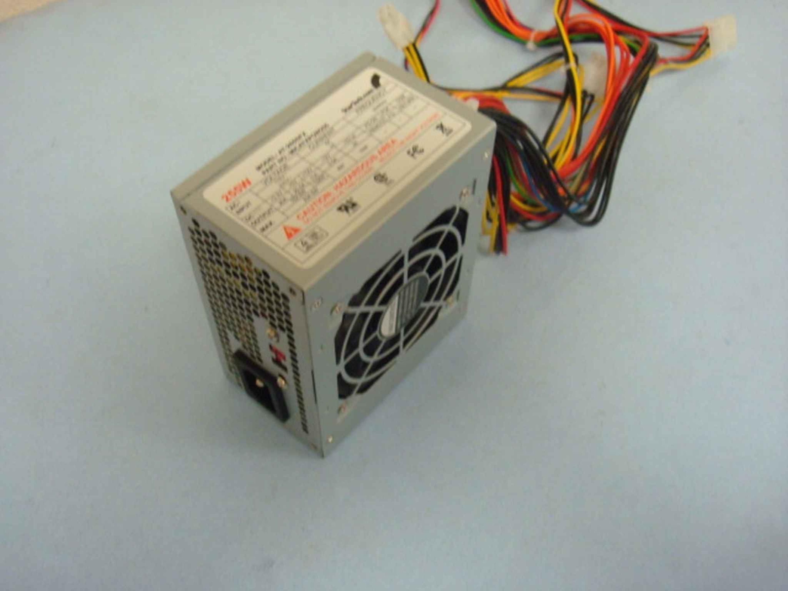 STARTECH AT-265SFX CLONE MICRO ATX POWER SUPPLY