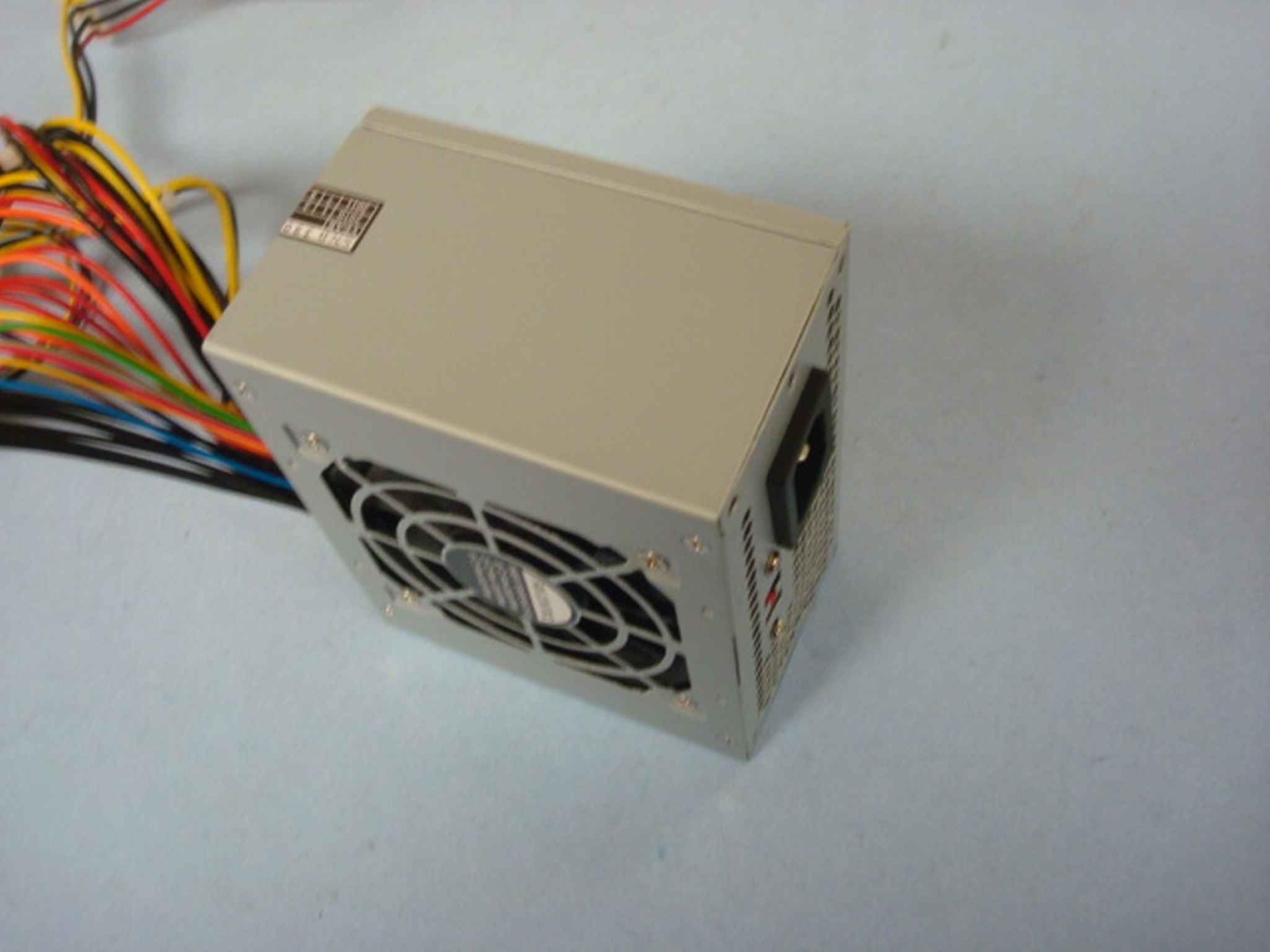 STARTECH AT-265SFX CLONE MICRO ATX POWER SUPPLY