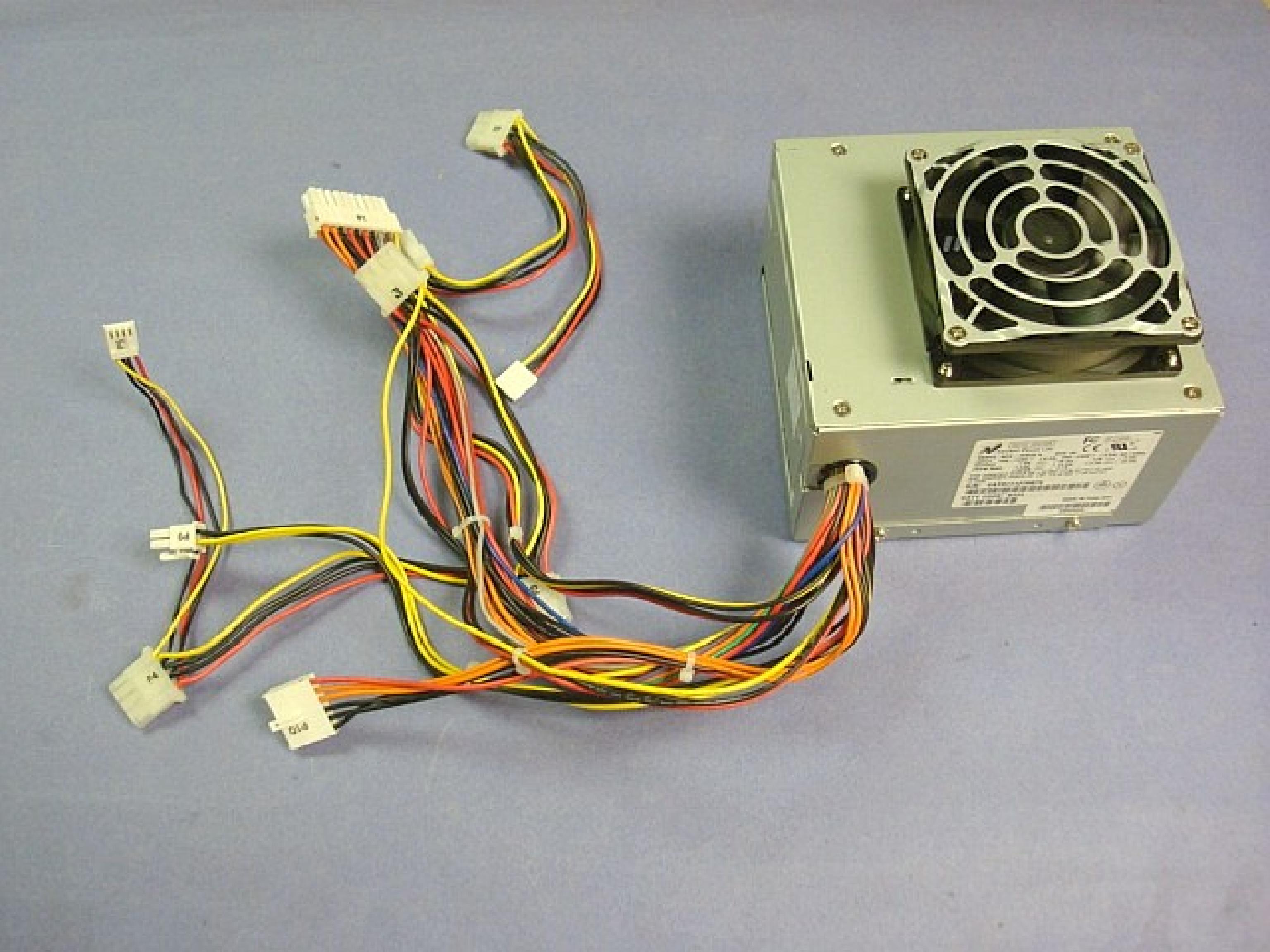 NEWTON POWER LTD NPS-250CB A COMPATIBLE ACCESSIBLE - 250W ATX POWER SUPPLY