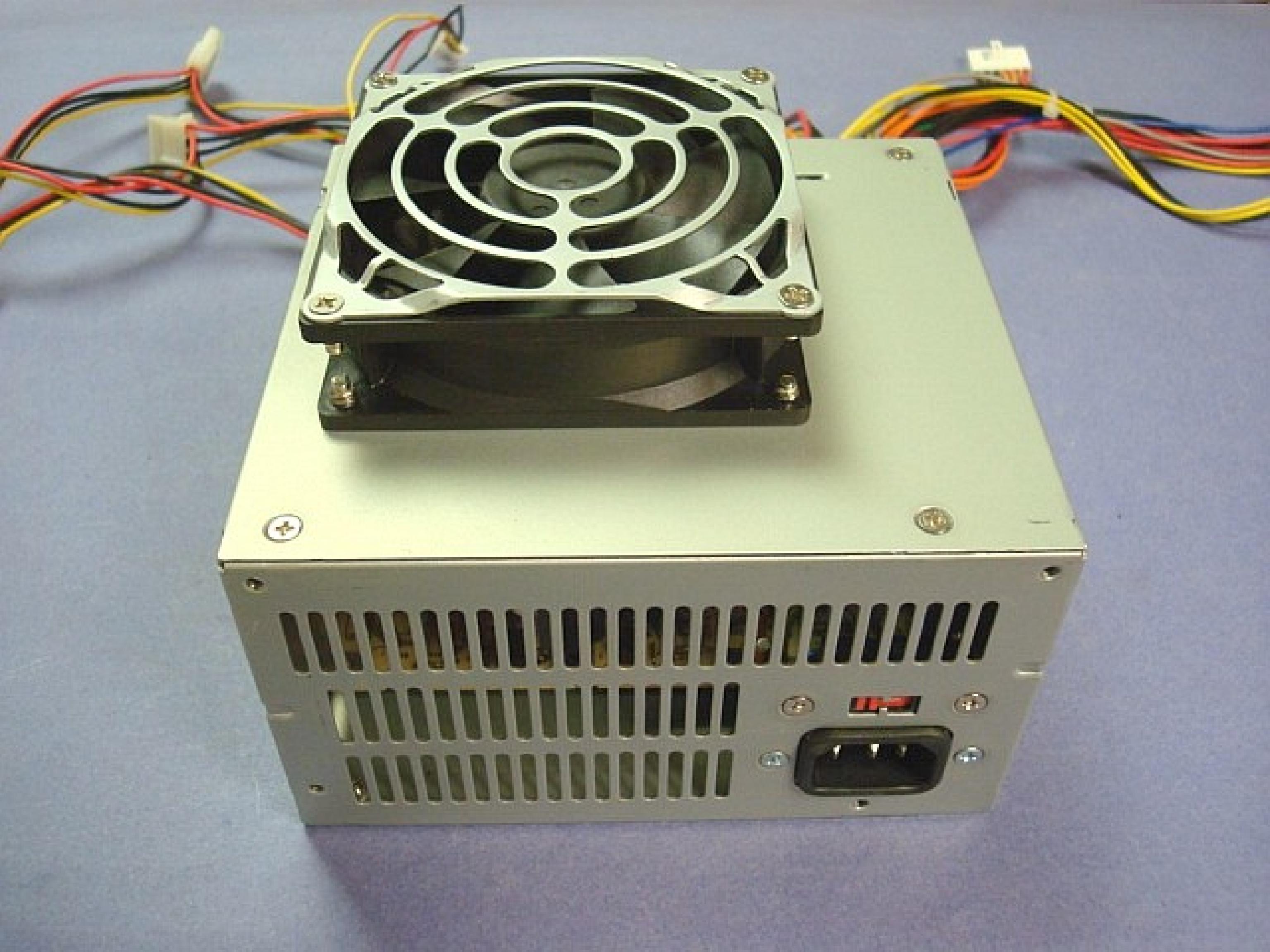 NEWTON POWER LTD NPS-250CB A COMPATIBLE ACCESSIBLE - 250W ATX POWER SUPPLY