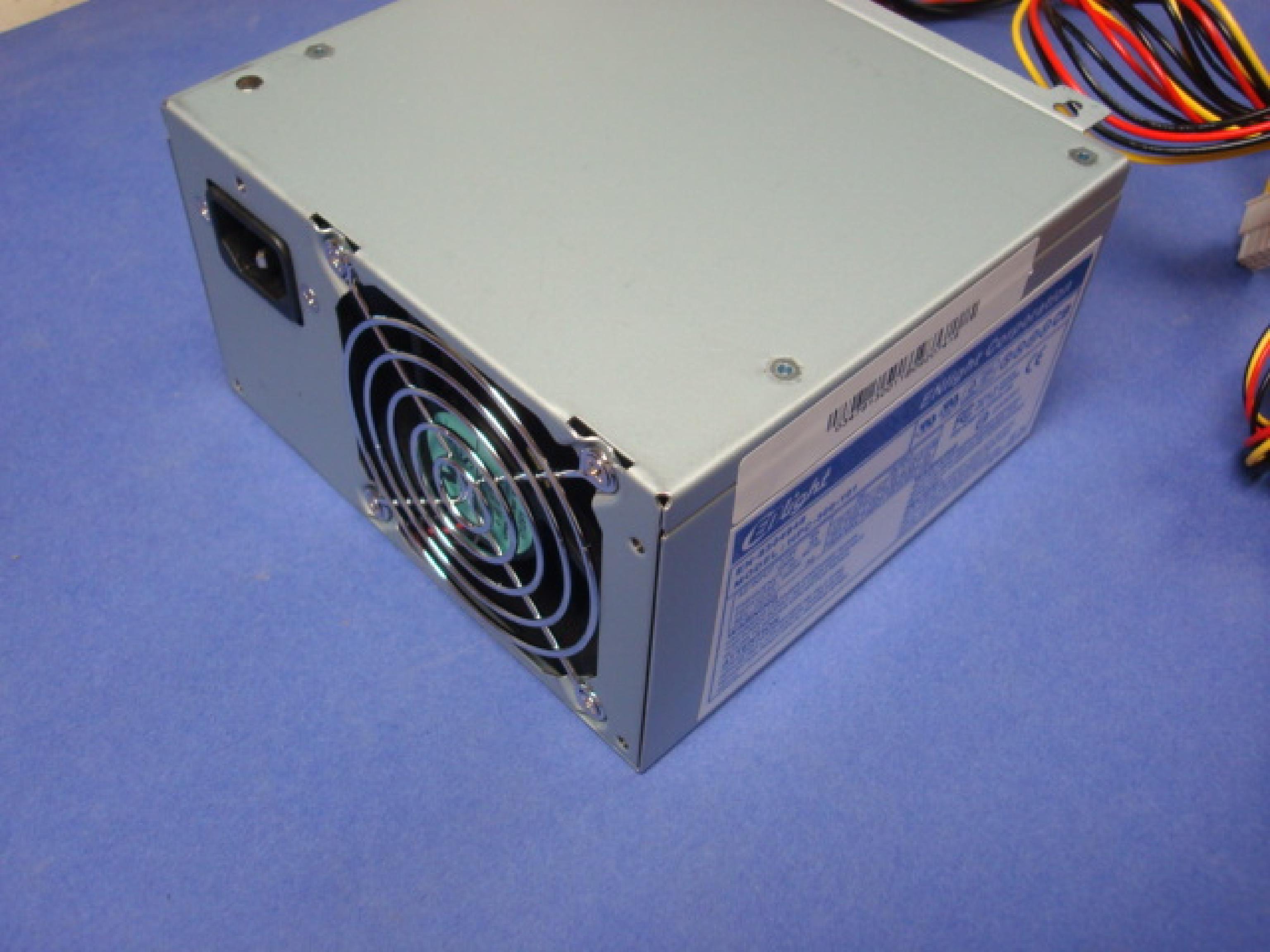 ENLIGHT CORPORATION EN-8304946-CLONE CLONE ATX POWER SUPPLY 300 WATT