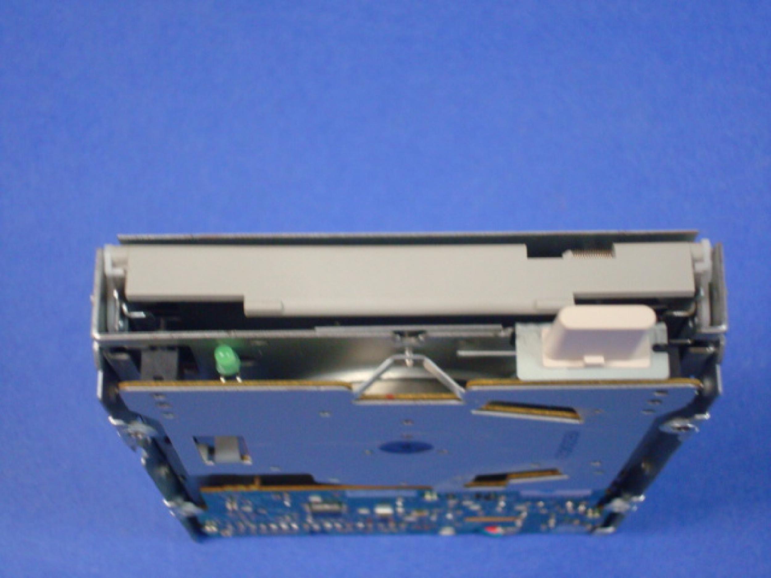 COMPAQ / HEWLETT PACKARD / HP 141087-403 1.44MB FLOPPY DRIVE FOR MOST DESKTOP PRESARIOS