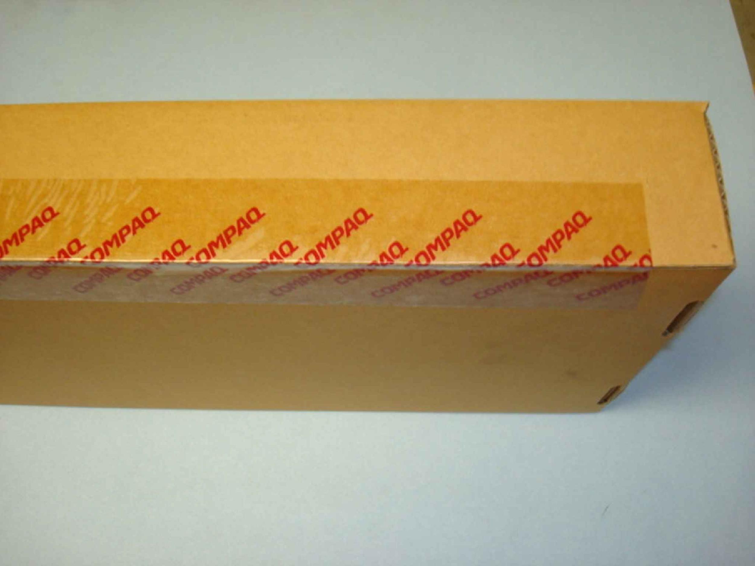 COMPAQ / HEWLETT PACKARD / HP 294343-001 ENHANCED KEYBOARD