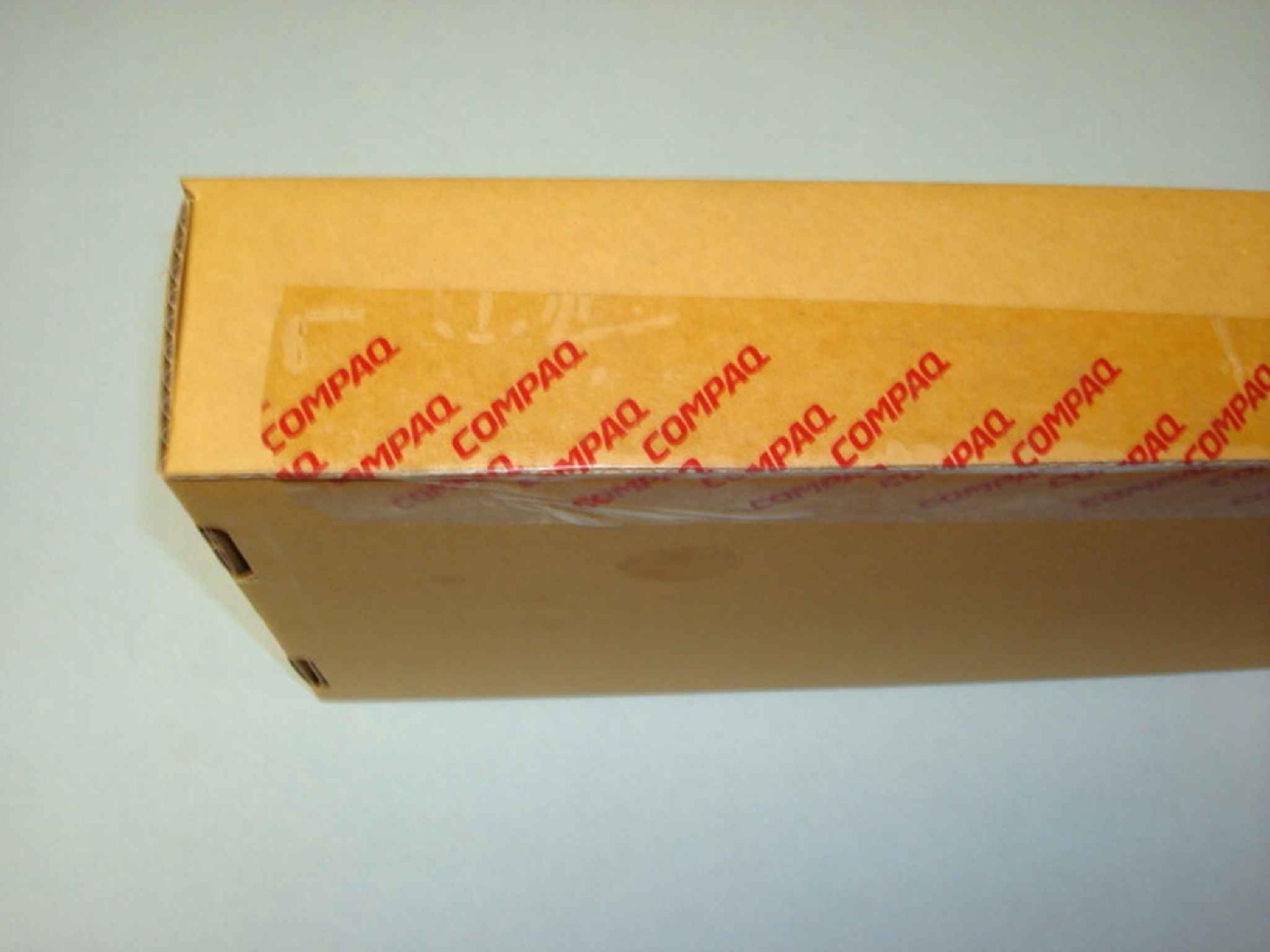 COMPAQ / HEWLETT PACKARD / HP 294343-001 ENHANCED KEYBOARD