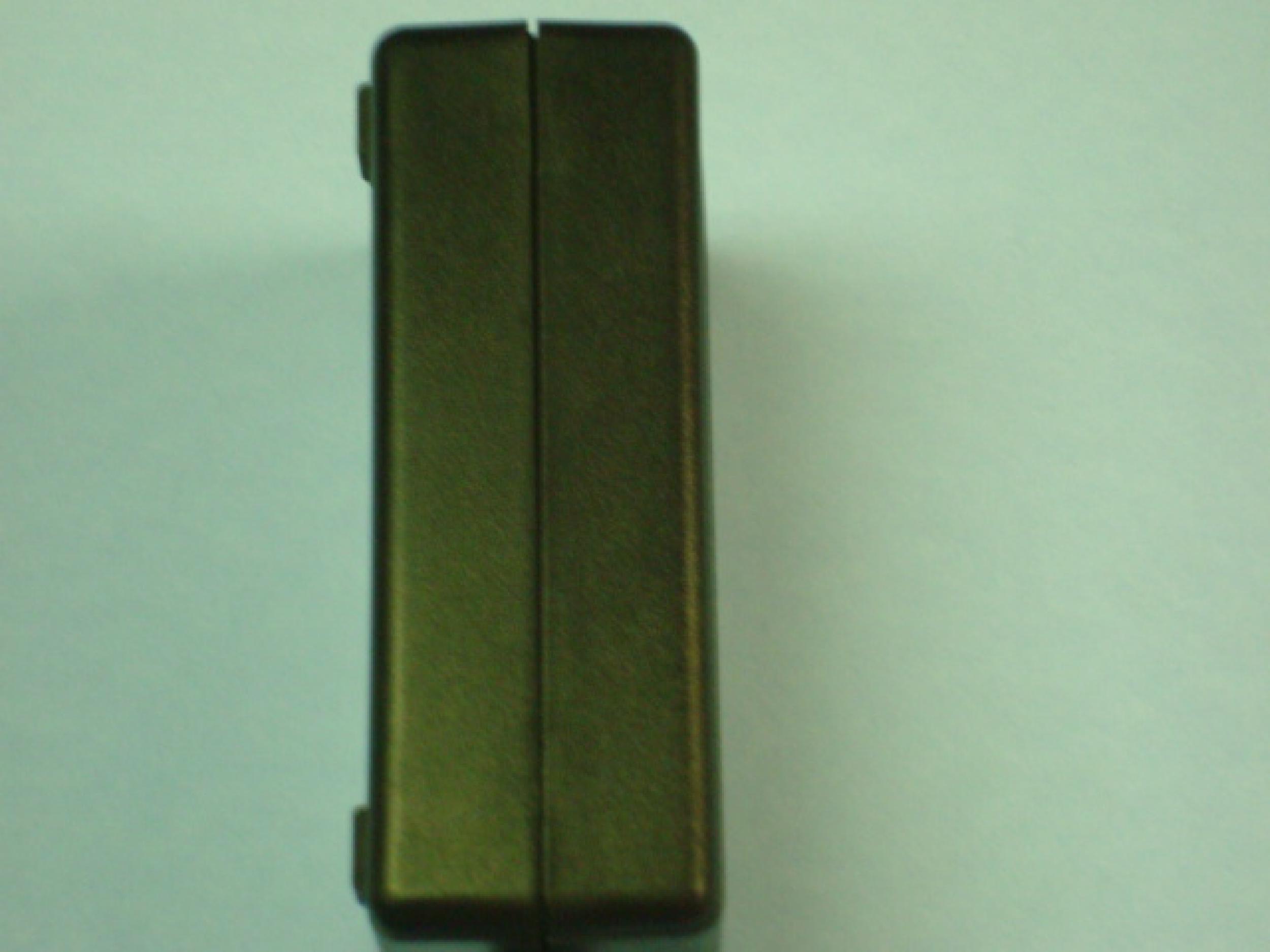 GENERIC PW104 COMPATIBLE IN STOCK, AC ADAPTER POWER SUPPLY 5V 3.0A OD:5.5 ID:2.1 6FOOT CABLE, DESKTOP, RIGHT ANGLE BARREL 20MM OVERALL, 9.5MM METAL SHAFT