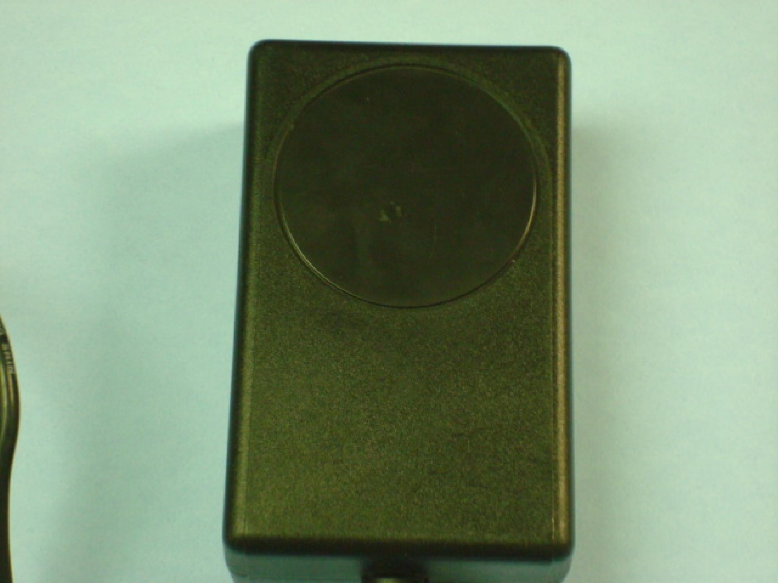 GENERIC PW104 COMPATIBLE IN STOCK, AC ADAPTER POWER SUPPLY 5V 3.0A OD:5.5 ID:2.1 6FOOT CABLE, DESKTOP, RIGHT ANGLE BARREL 20MM OVERALL, 9.5MM METAL SHAFT