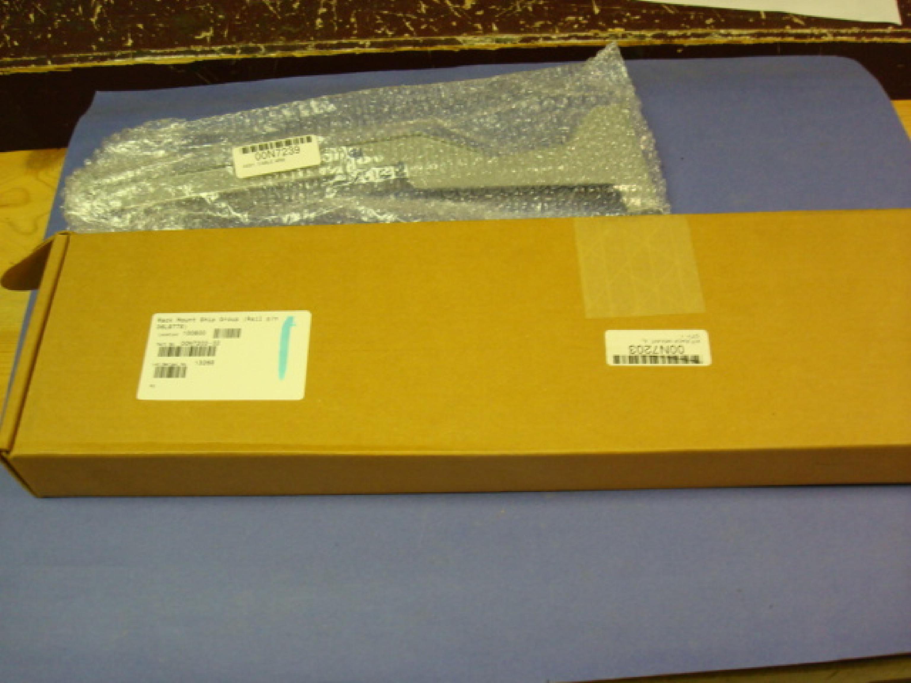 IBM 00N7203 RACK MOUNT KIT