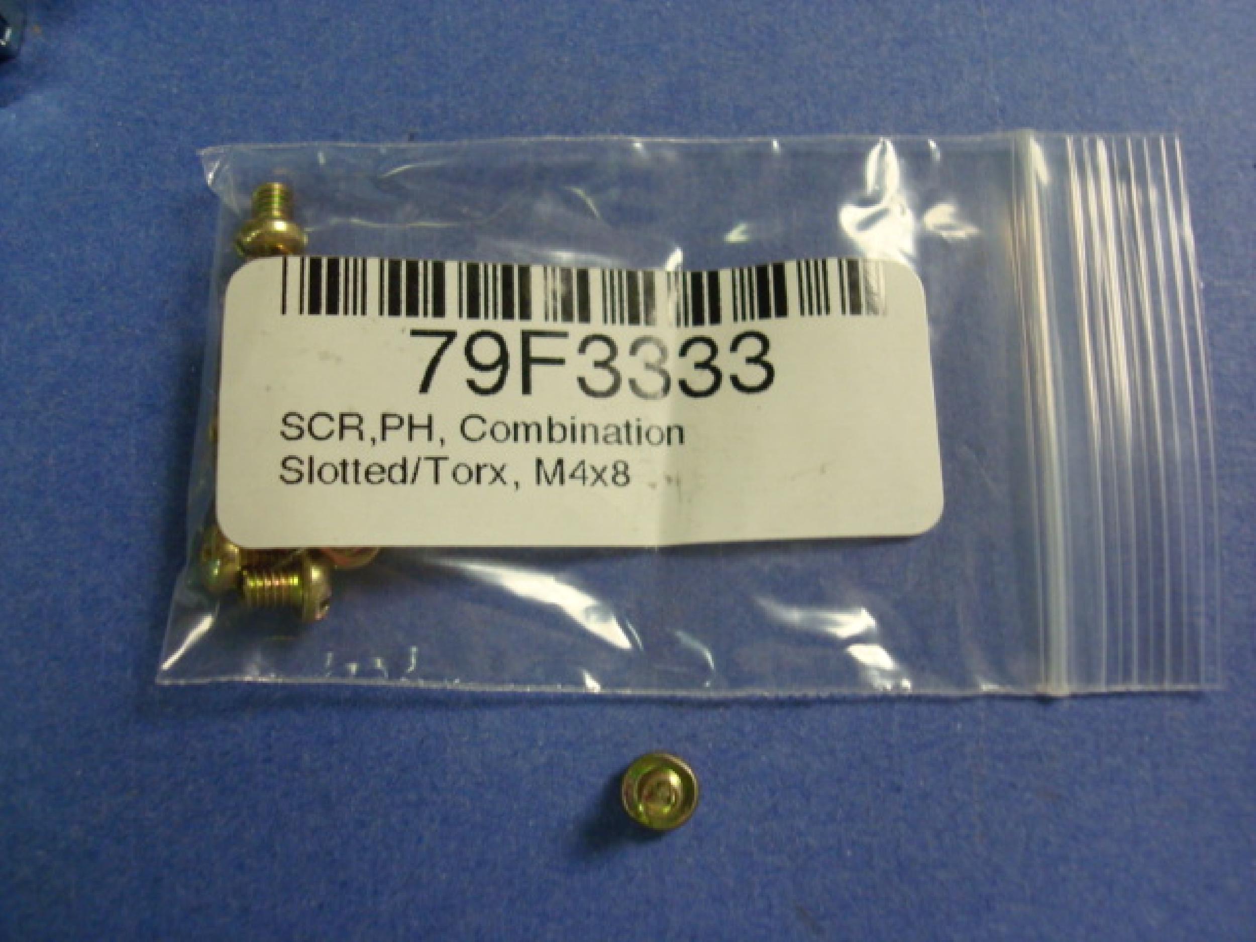 IBM 420-10430 HARDWARE KIT FOR RACK MOUNT KIT