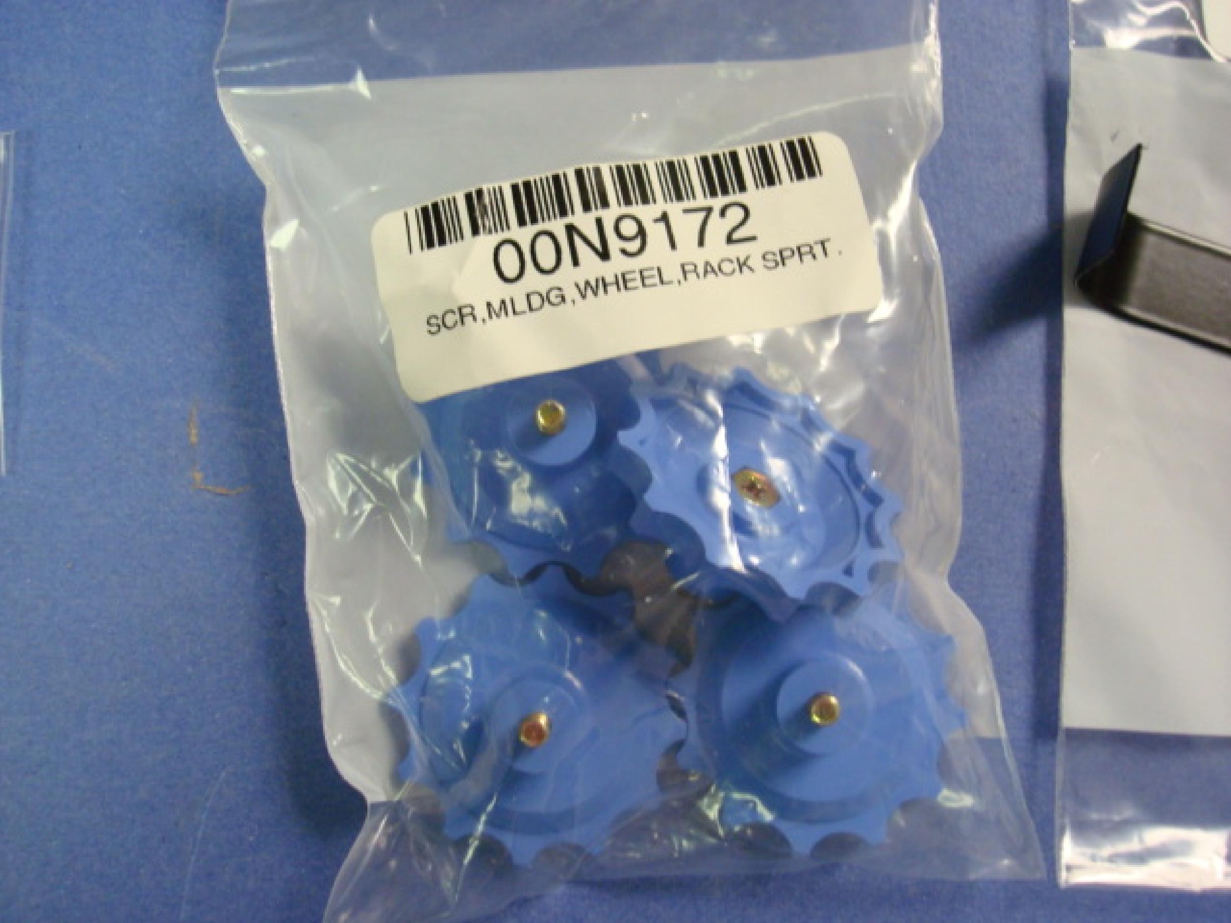 IBM 420-10430 HARDWARE KIT FOR RACK MOUNT KIT