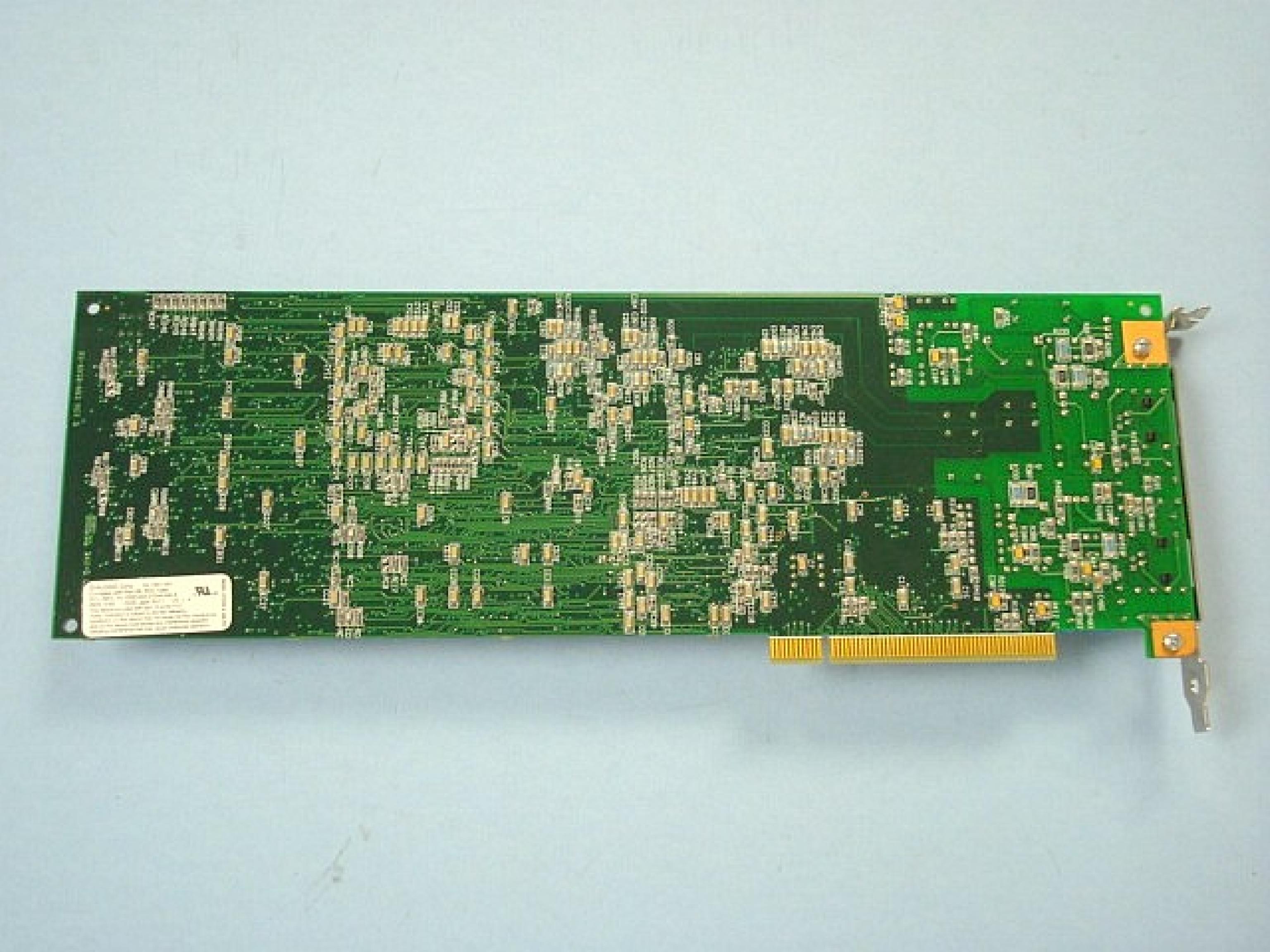 DIALOGIC 94-3226-005 OPEN BOX GAMMALINK FAX PCI CPI/400