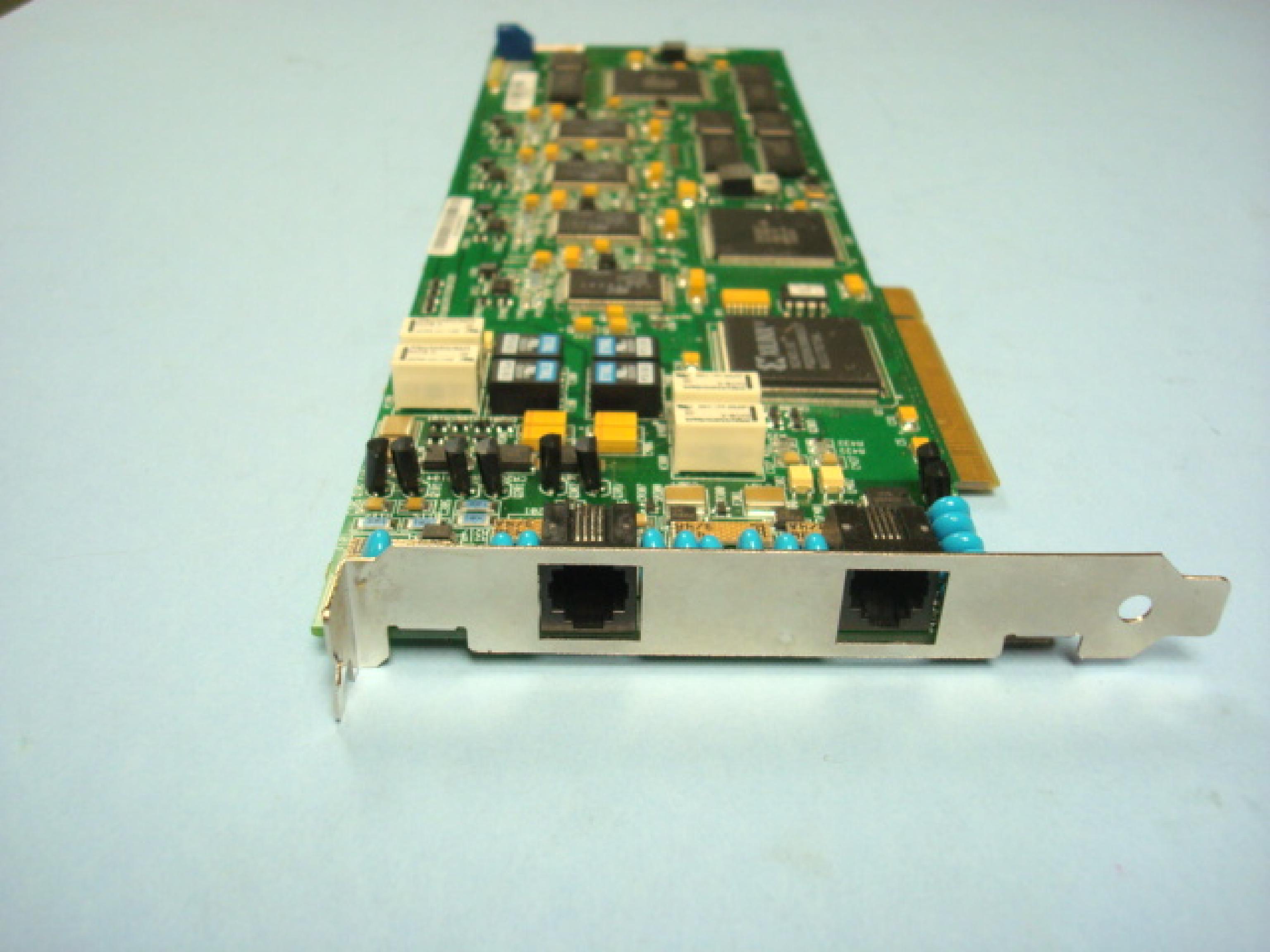DIALOGIC 94-3230-005 OPEN BOX GAMMALINK FAX PCI CPI/400