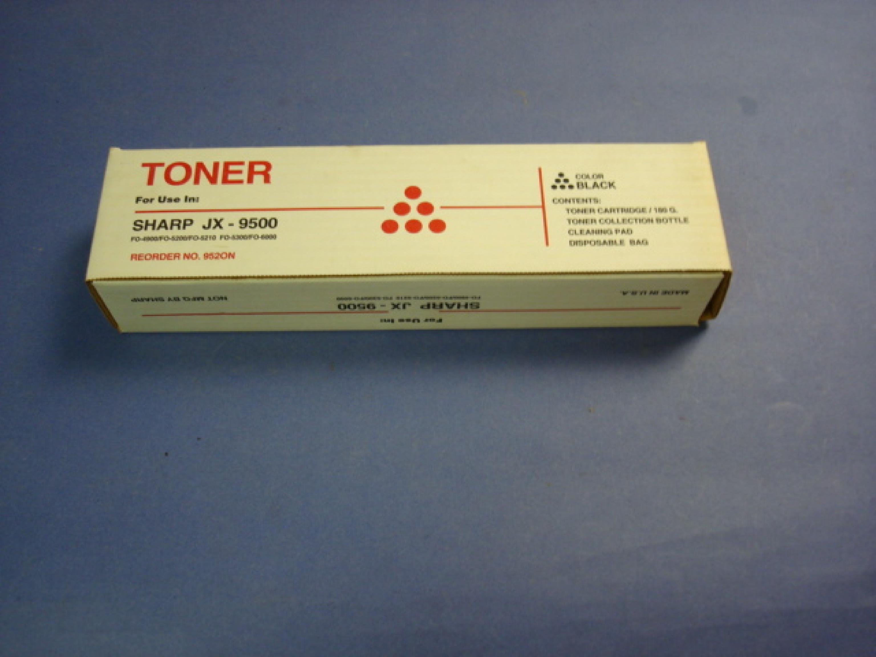 AMSTRAD LD-6000 GENERIC TONER FOR LD-6000