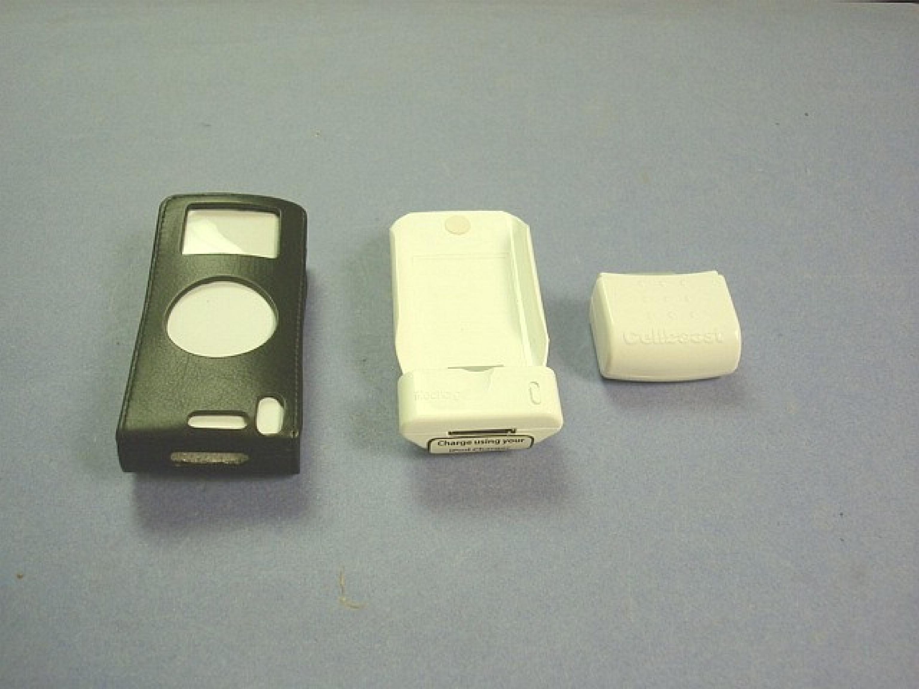 CELL BOOST VPMINI VALUE PACK FOR IPOD MINI LI-ION BATTERY CASE ETC