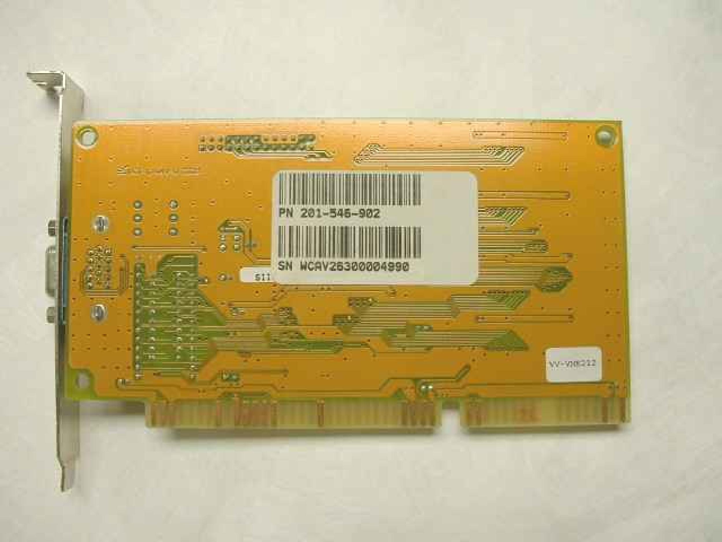 CIRRUS LOGIC MVGA-AVGA3 CLONE COMPATIBLE IN STOCK, ISA VIDEO CARD CL-GD5428-80QC-A 2MB RAM