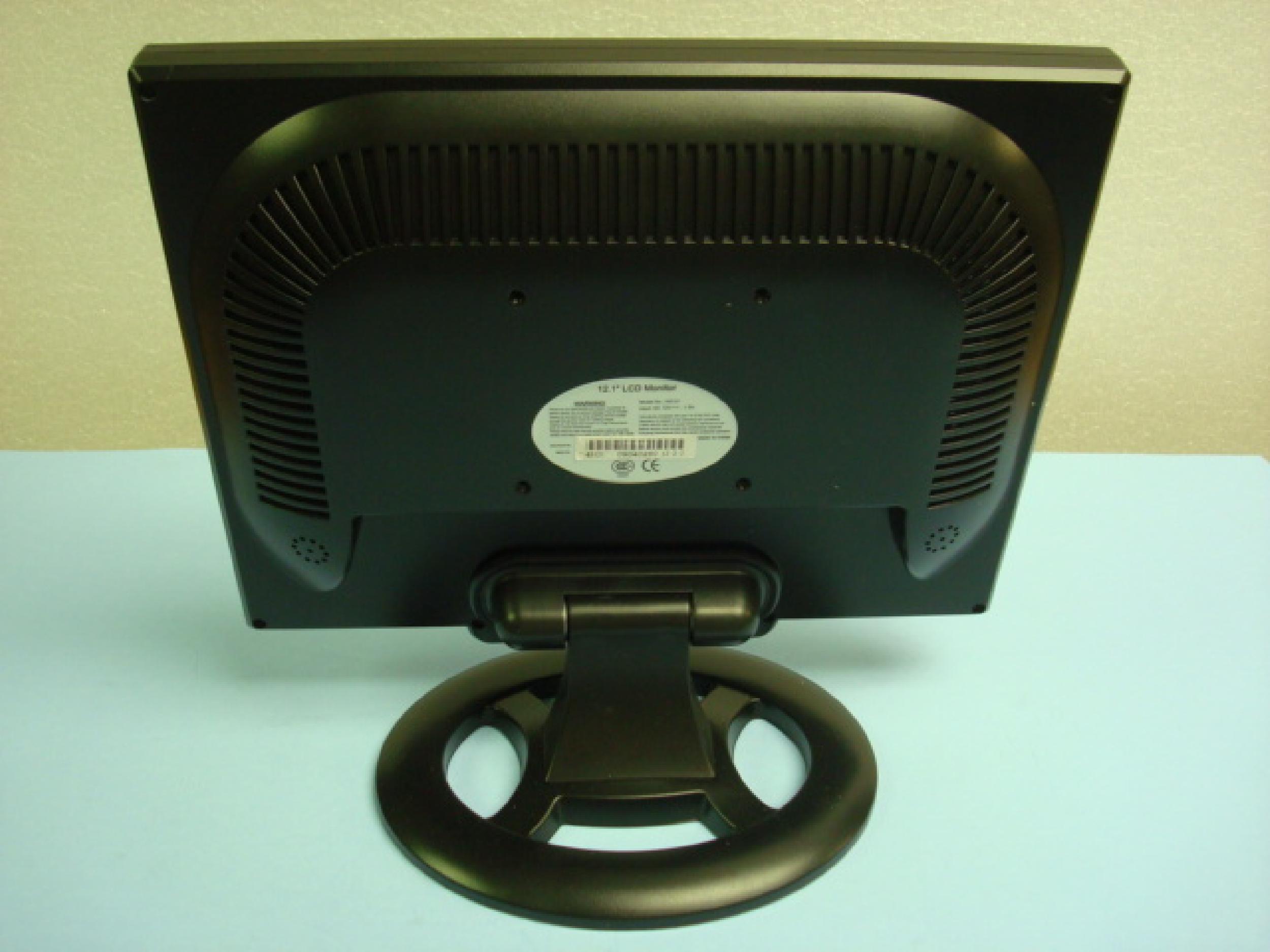 SAMSUNG SM-12SFA7 COMPATIBLE 12 INCH LCD MONITOR IN STOCK