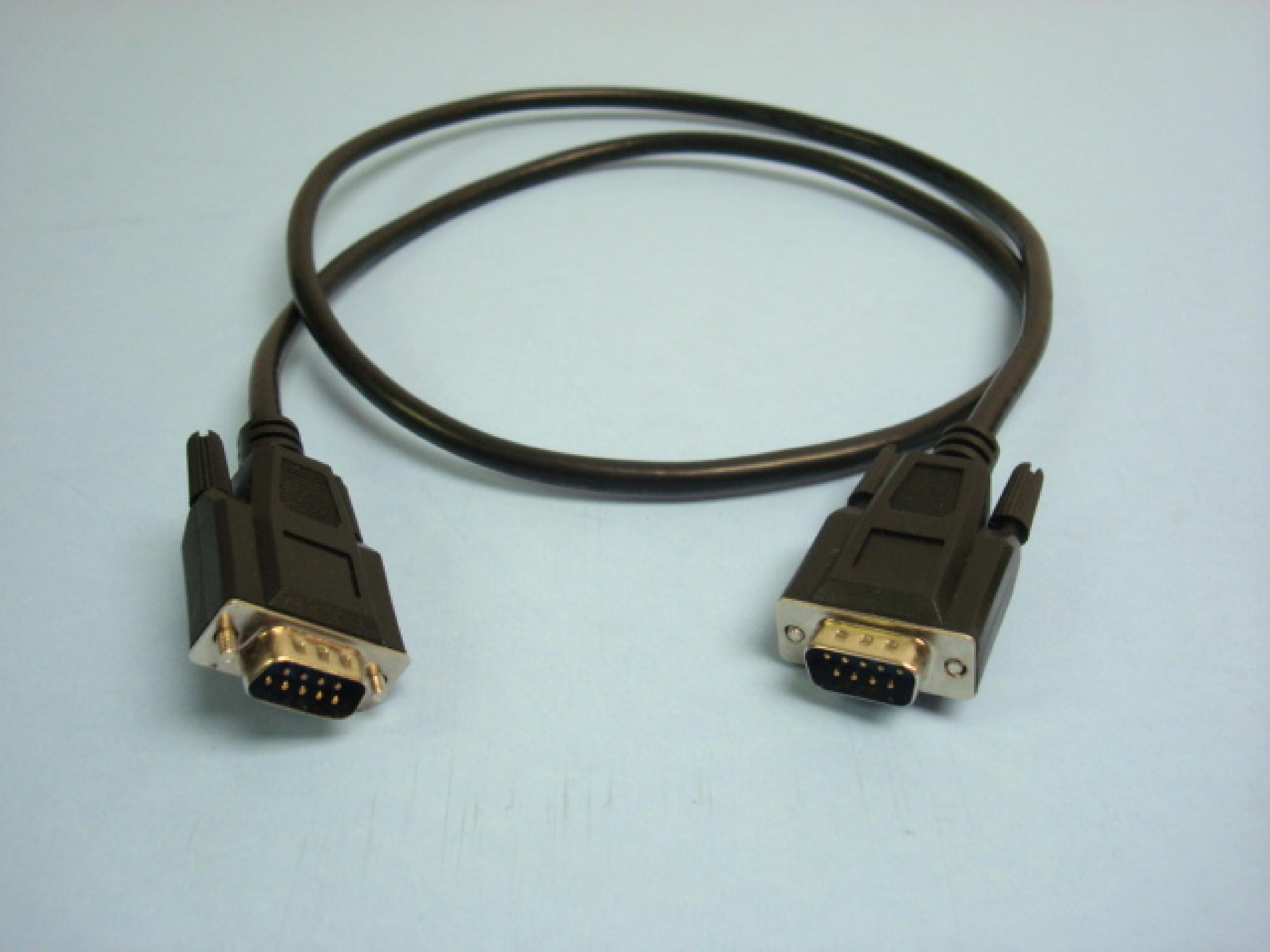 HYUNDAI HCM-1410 COMPATIBLE MONITOR IN STOCK CGA MONITOR 9 PIN CABLE