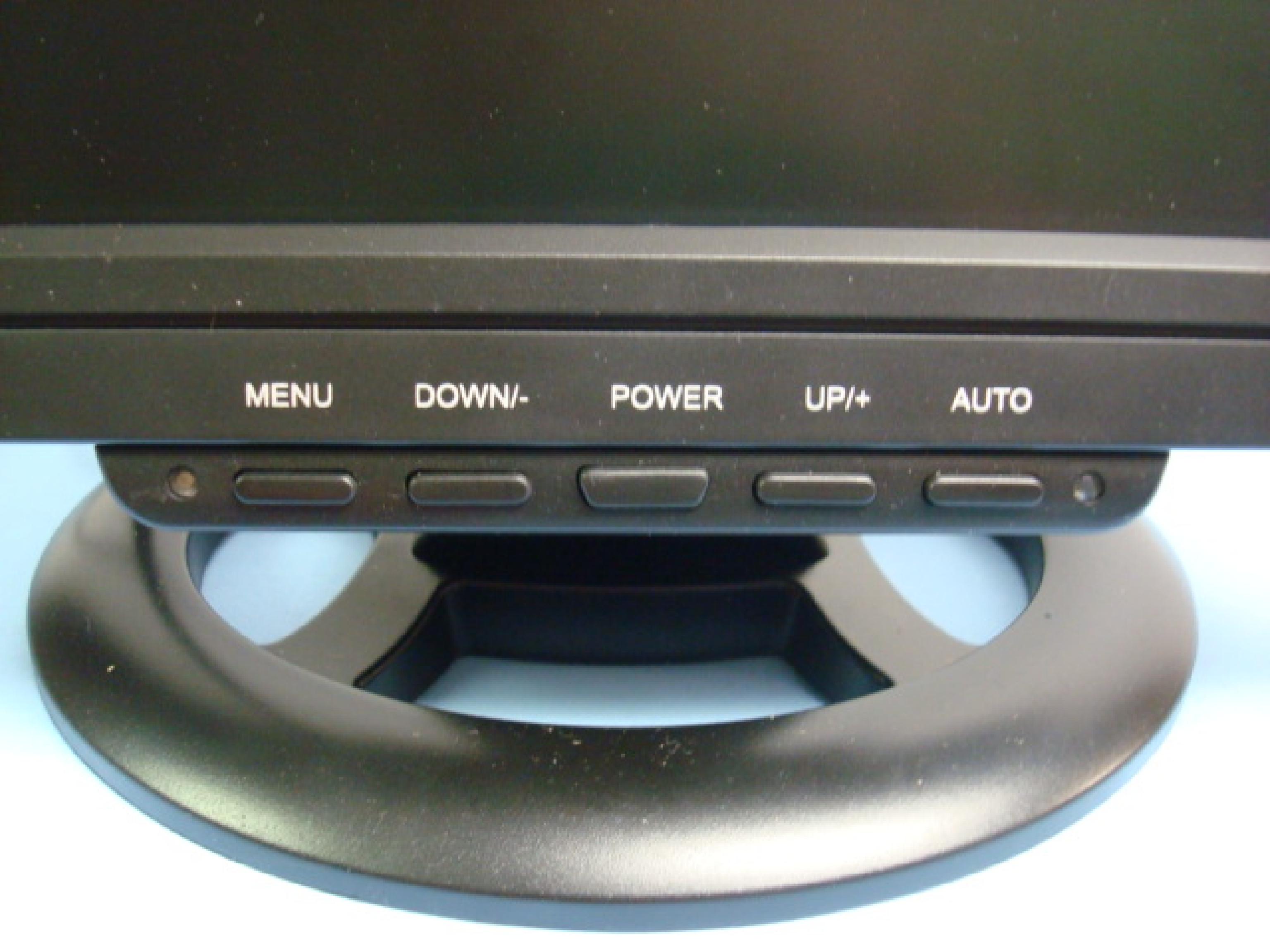 HYUNDAI / LASER HMM1210 COMPATIBLE MONITOR IN STOCK 12