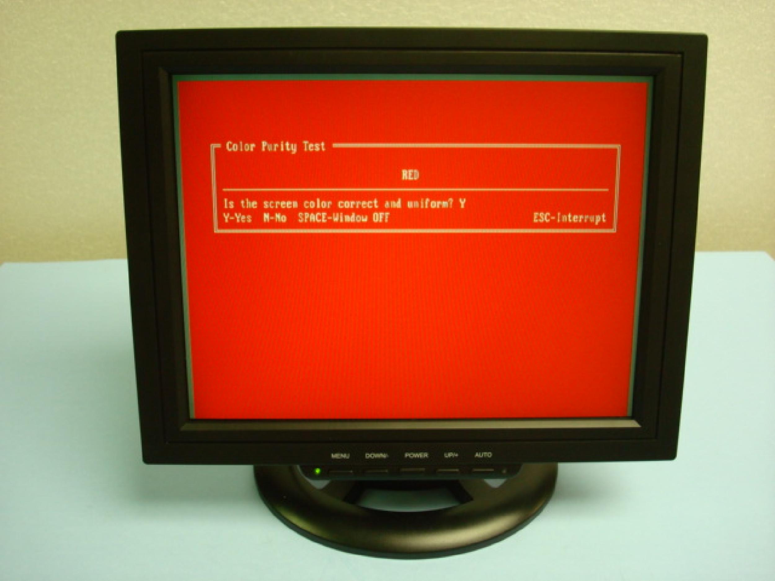 SAMSUNG SM12SS COMPATIBLE MONITOR IN STOCK