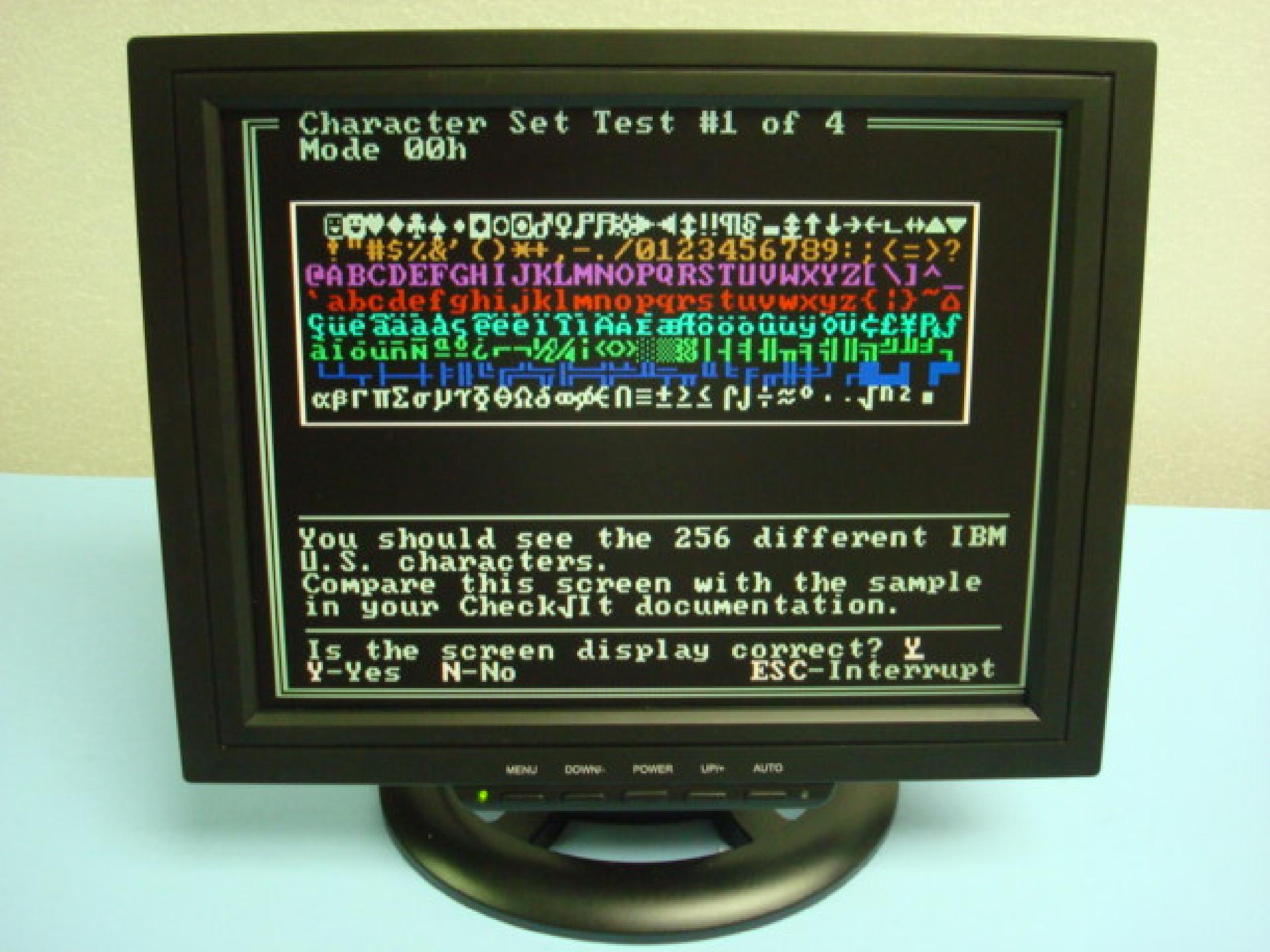 SAMSUNG SM12SS COMPATIBLE MONITOR IN STOCK