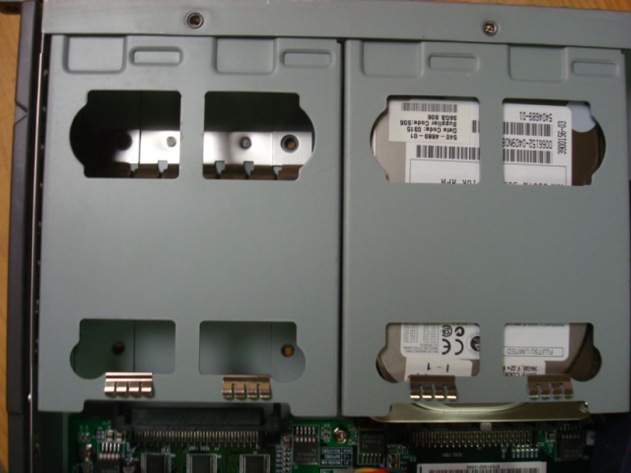SUN MICROSYSTEMS N25UTA1-9S-512AV1 SUN FIRE V120 SERVER ULTRASPARC 650 36GB 10K RPM DRIVE, 512MB RAM, 650MHZ CPU