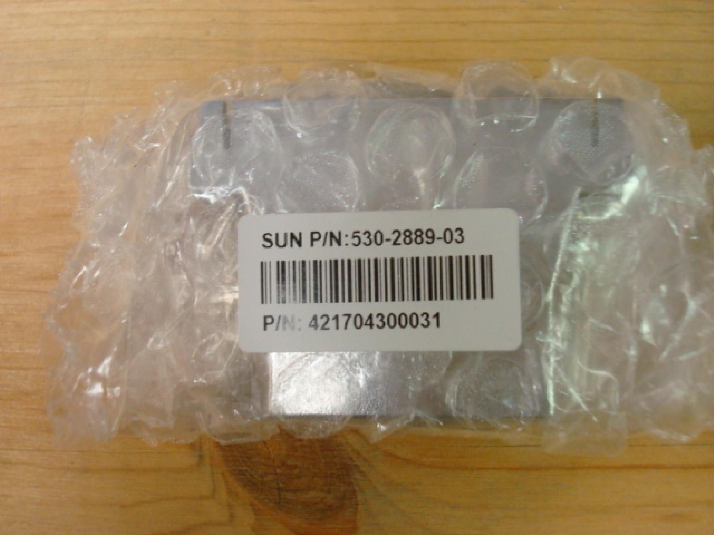 SUN MICROSYSTEMS 5UTA1-9S-512AV1 SUN FIRE V120 SERVER ULTRASPARC 650 36GB 10K RPM DRIVE, 512MB RAM, 650MHZ CPU