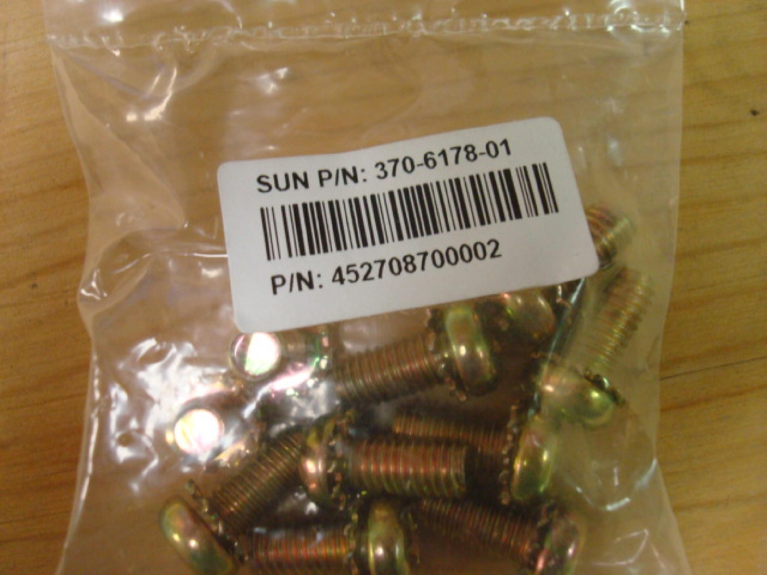 SUN MICROSYSTEMS P200-20098.A2 SUN FIRE V120 SERVER ULTRASPARC 650 36GB 10K RPM DRIVE, 512MB RAM, 650MHZ CPU