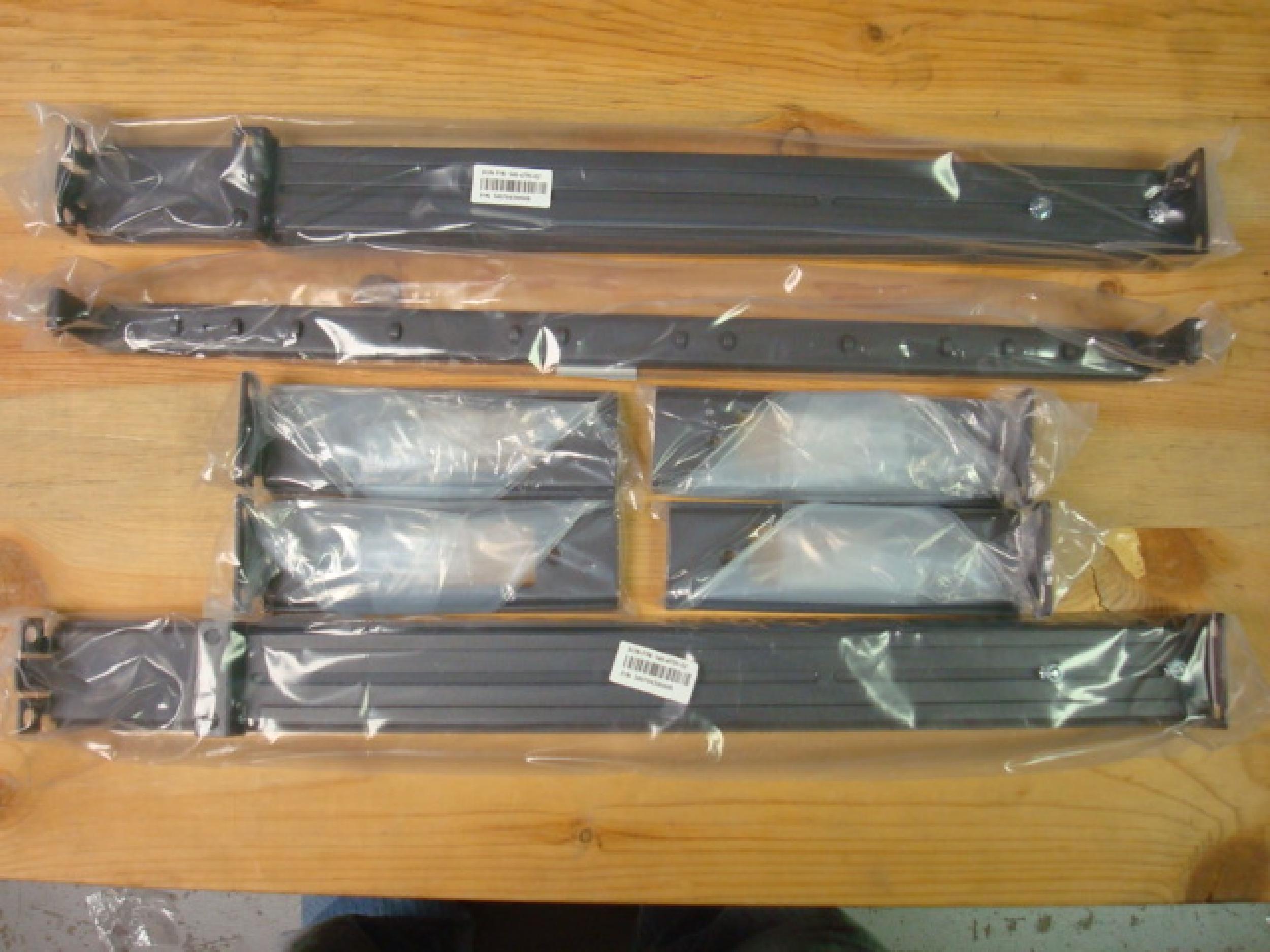 SUN MICROSYSTEMS AR-78493-GSI-ACUST SUN FIRE V120 SERVER ULTRASPARC 650 36GB 10K RPM DRIVE, 512MB RAM, 650MHZ CPU