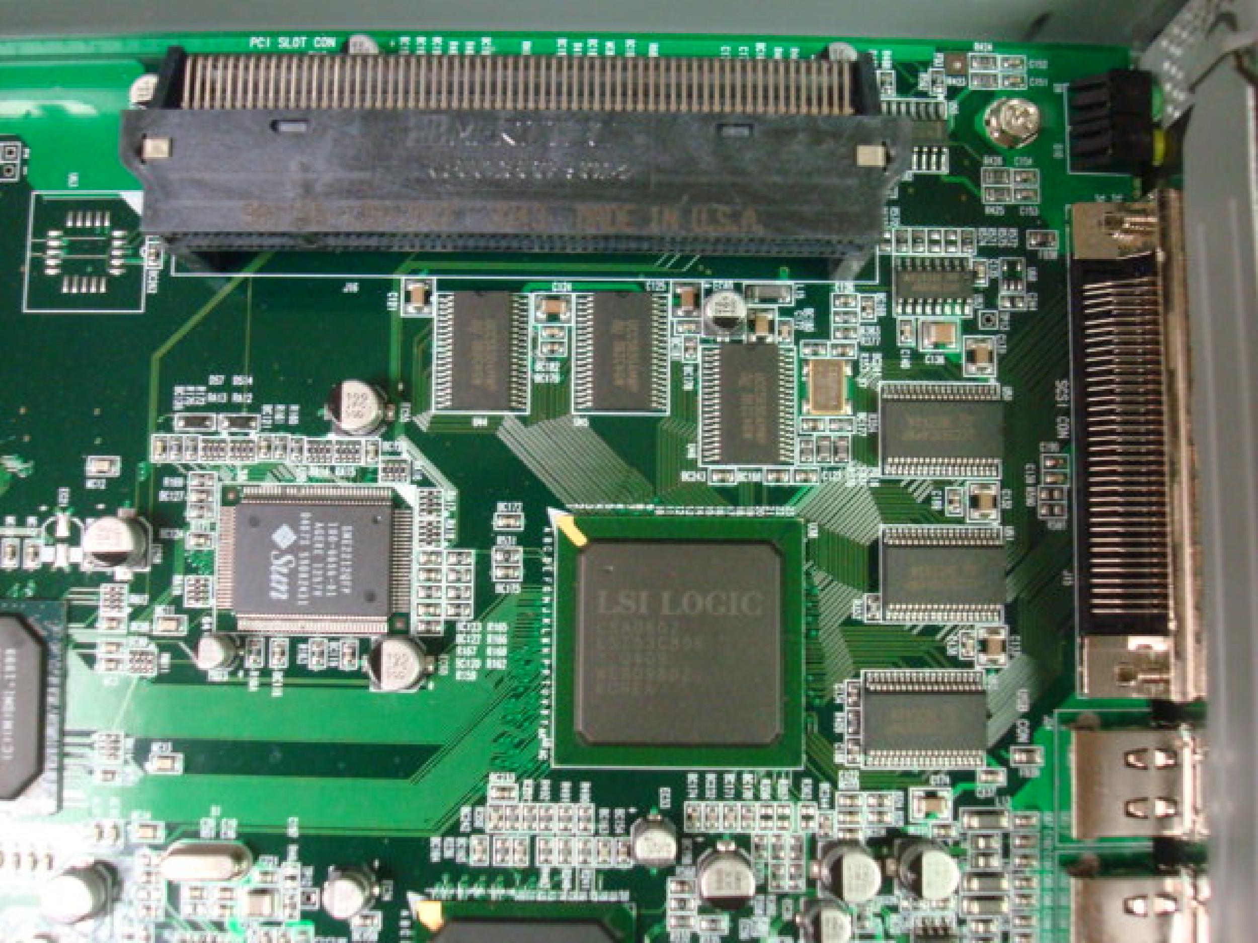 SUN MICROSYSTEMS 653282 SUN FIRE V120 SERVER ULTRASPARC 650 36GB 10K RPM DRIVE, 512MB RAM, 650MHZ CPU