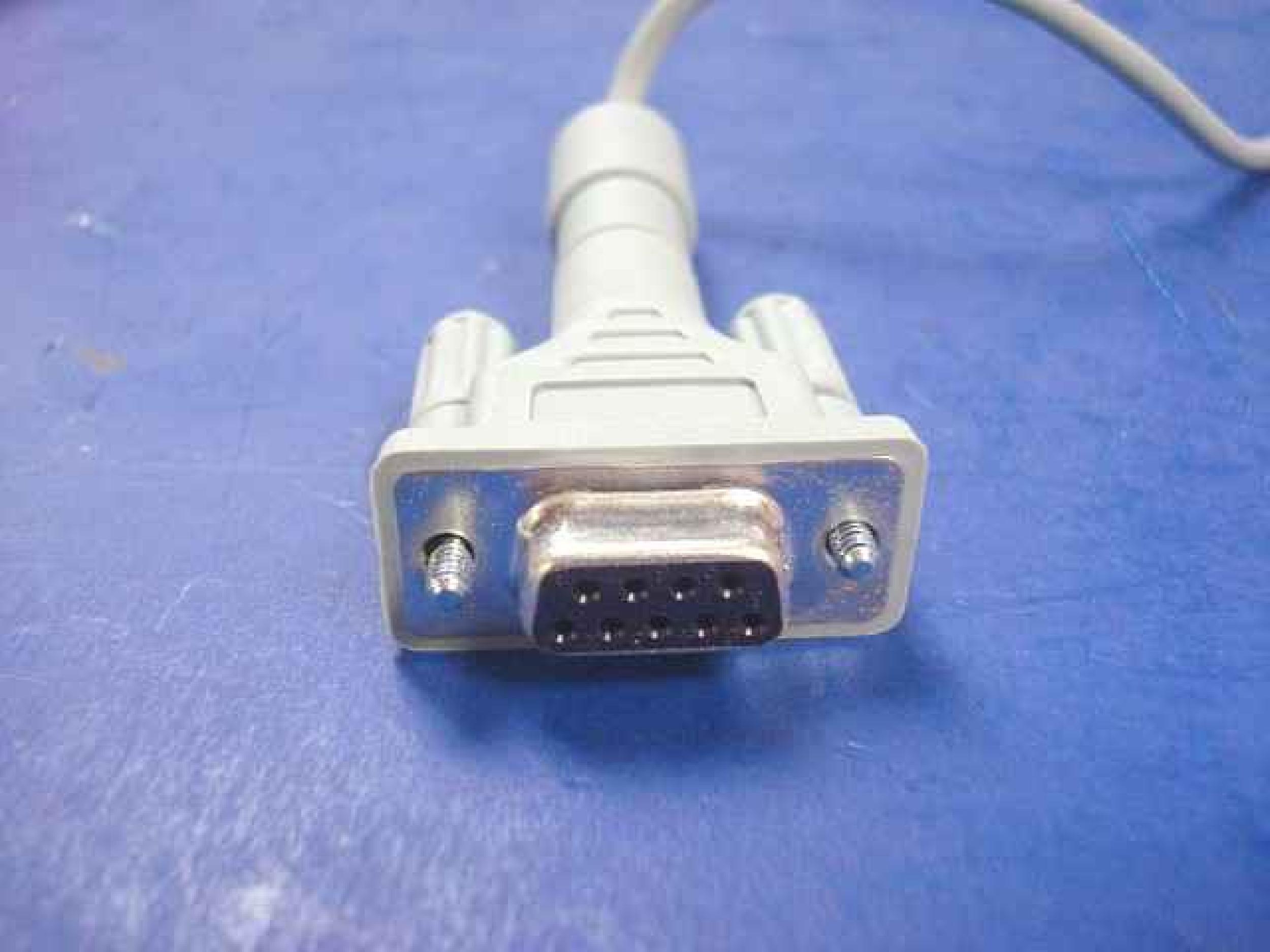 NCR X05-51690 MICROSOFT MOUSE 2.0 SERIAL AND PS/2 RETAIL BOXED