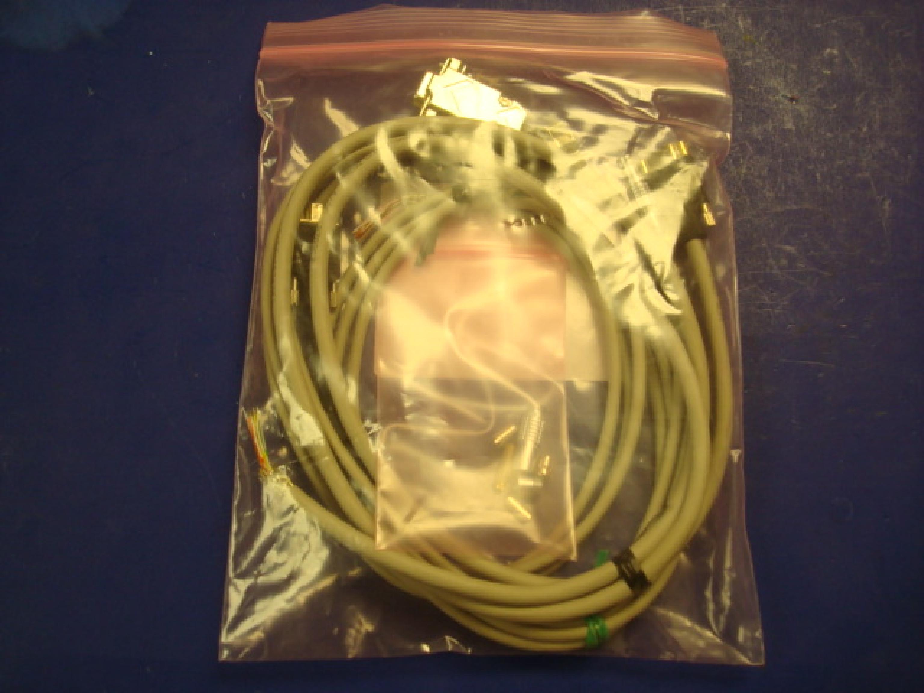 DRS TECHNOLOGIES 649362 CABLE KIT WITH 649362 906108-1 384425-2 651567 SI-8614-3