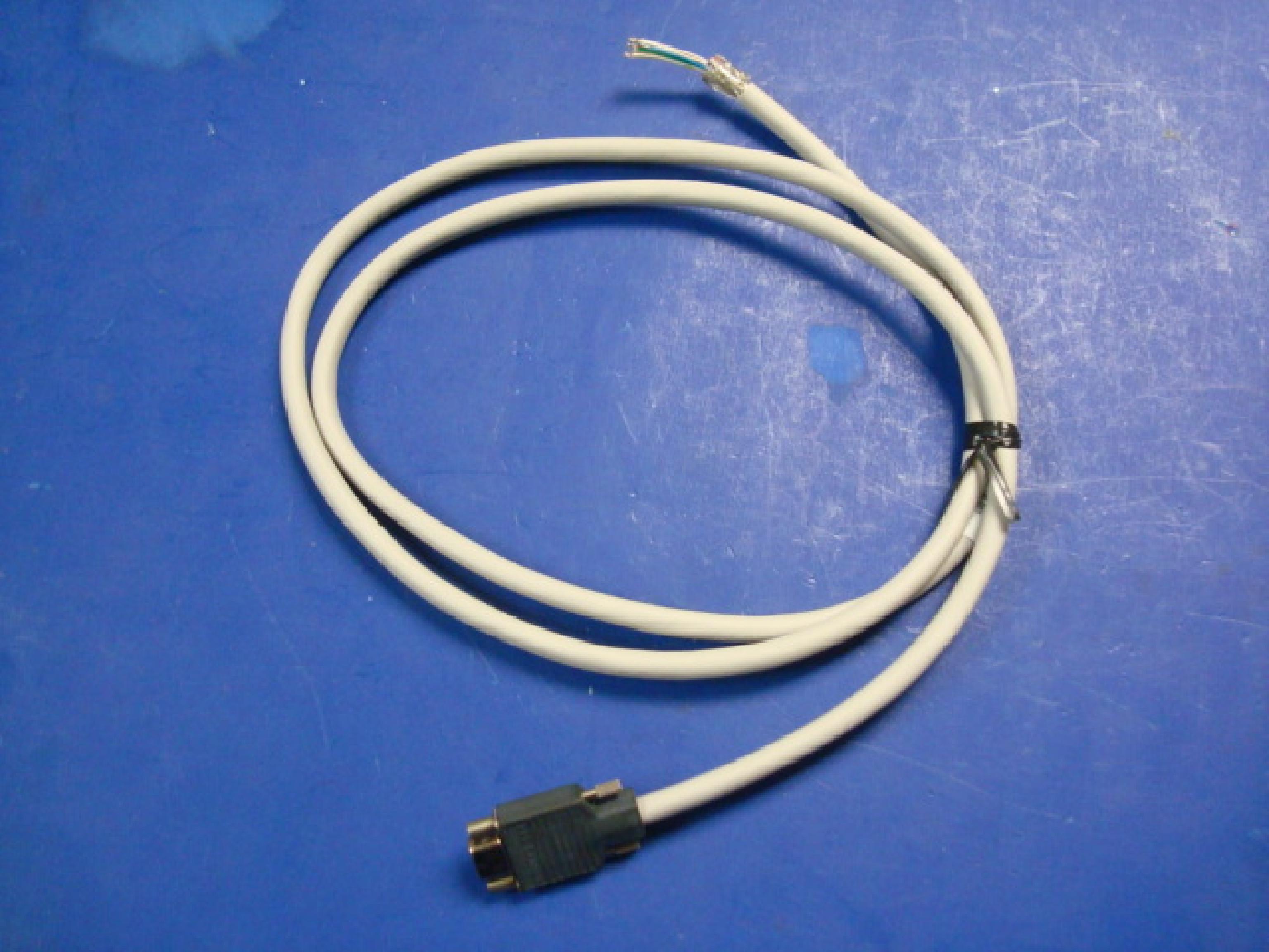 DRS TECHNOLOGIES 649362 CABLE KIT WITH 649362 906108-1 384425-2 651567 SI-8614-3