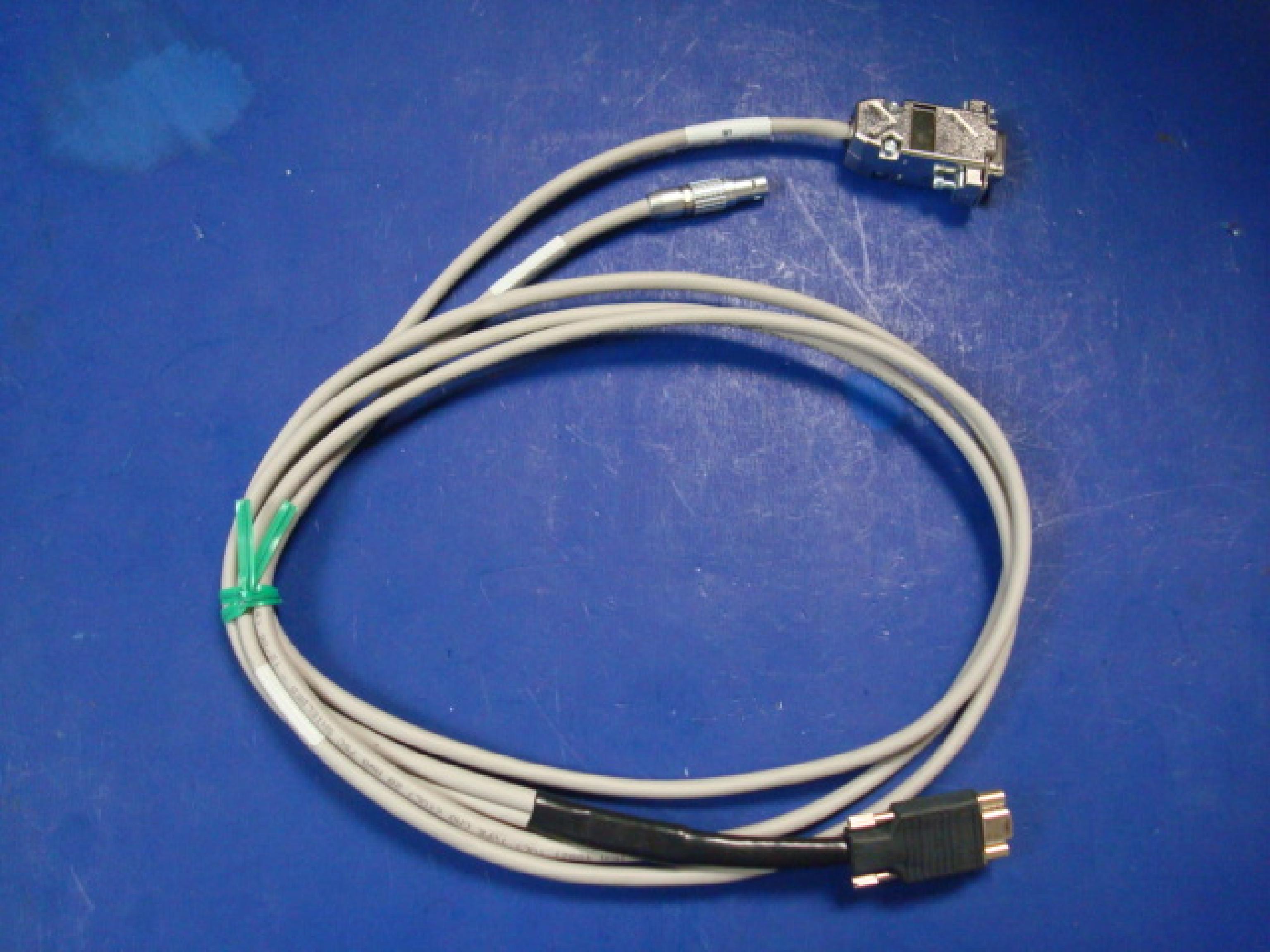 DRS TECHNOLOGIES 649362 CABLE KIT WITH 649362 906108-1 384425-2 651567 SI-8614-3