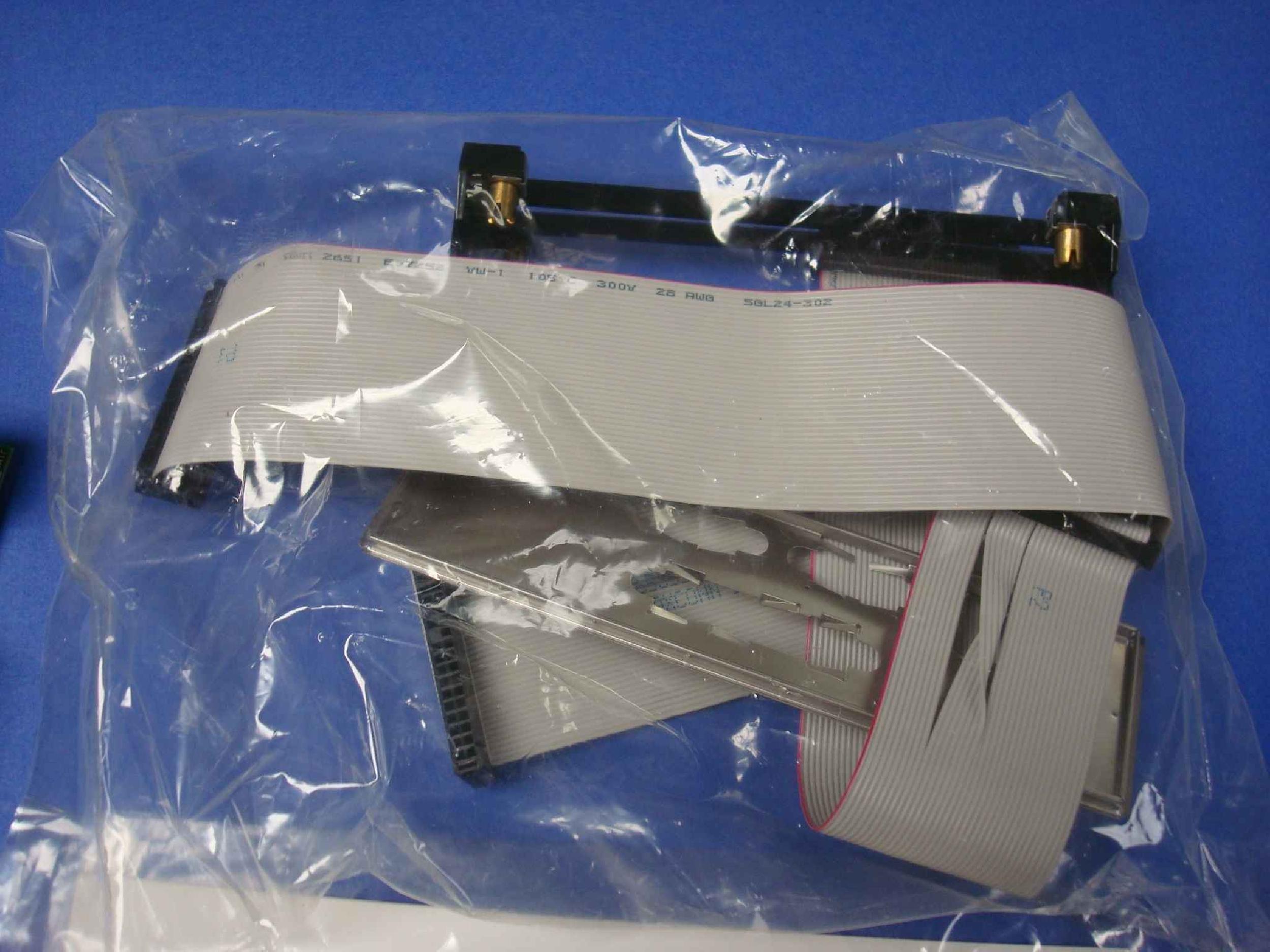 INTEL 676794-308 OPEN BOX ATX MOTHERBOARD 3 ISA 4 PCI 4 DIMM SLOT 1 PD440FX