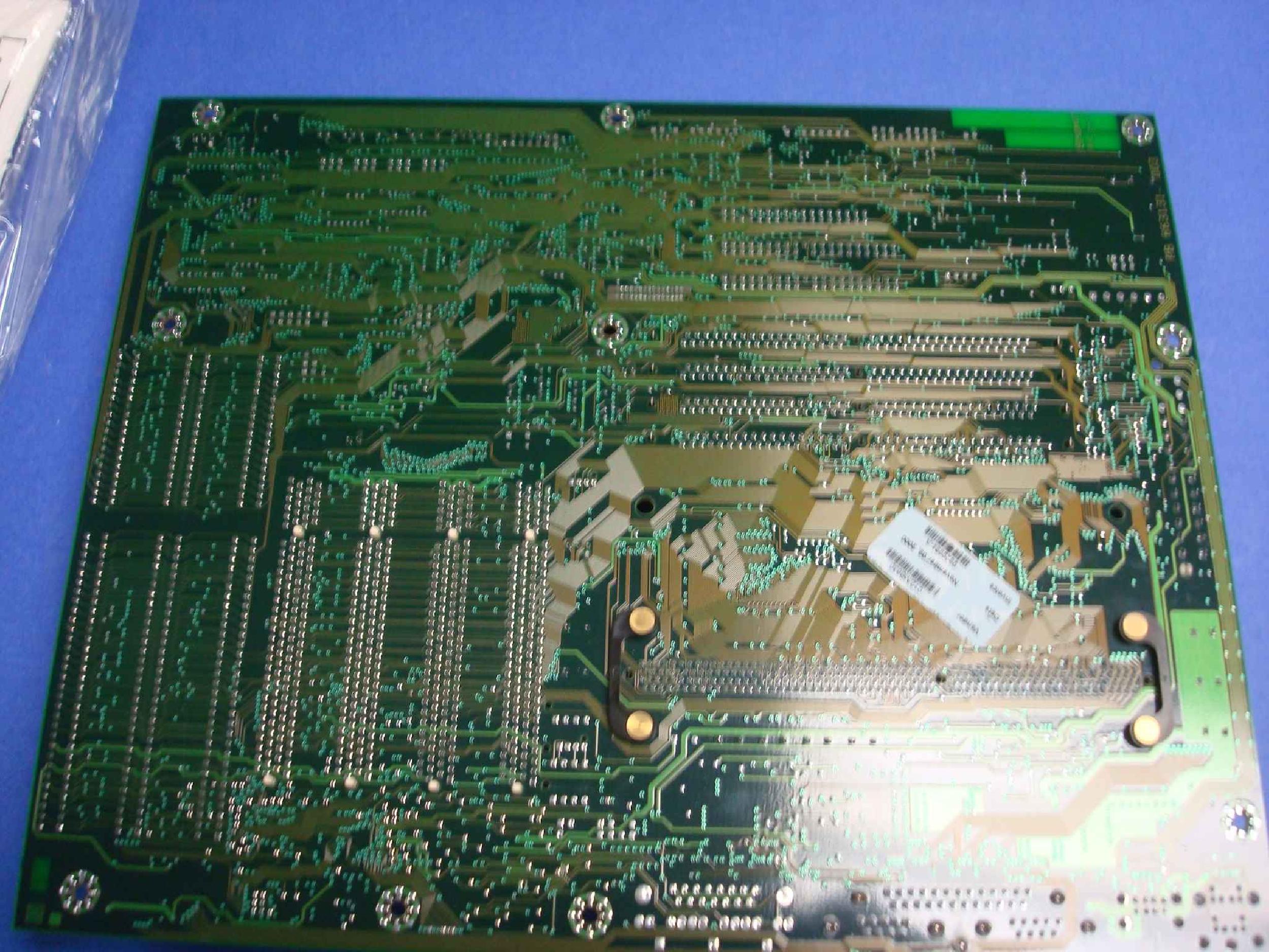 INTEL 676794-308 OPEN BOX ATX MOTHERBOARD 3 ISA 4 PCI 4 DIMM SLOT 1 PD440FX