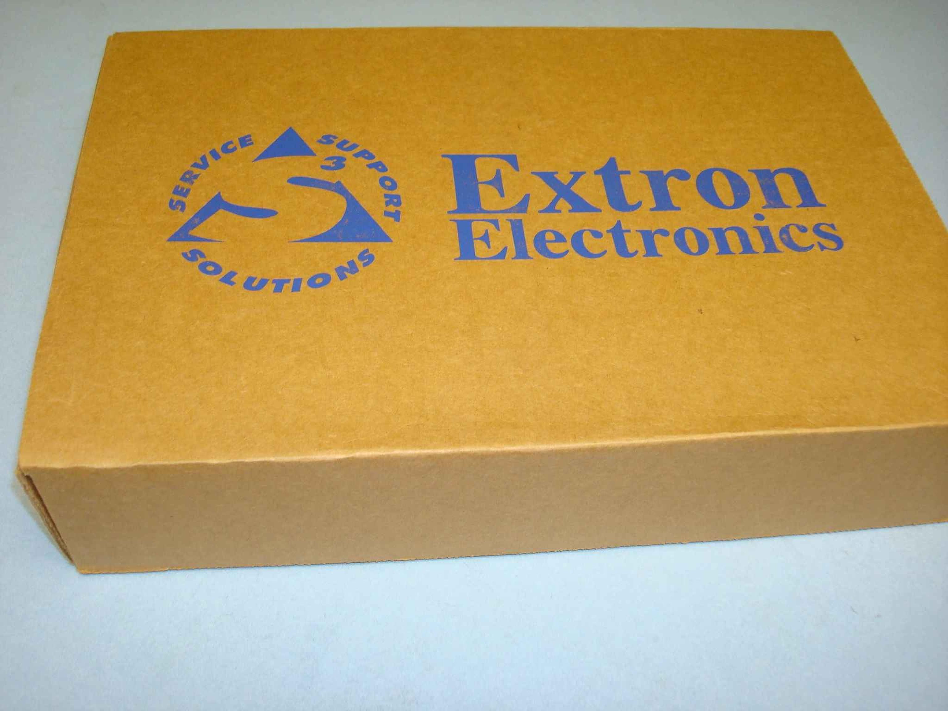 EXTRON VTT001 TRANSMITTER - BLACK