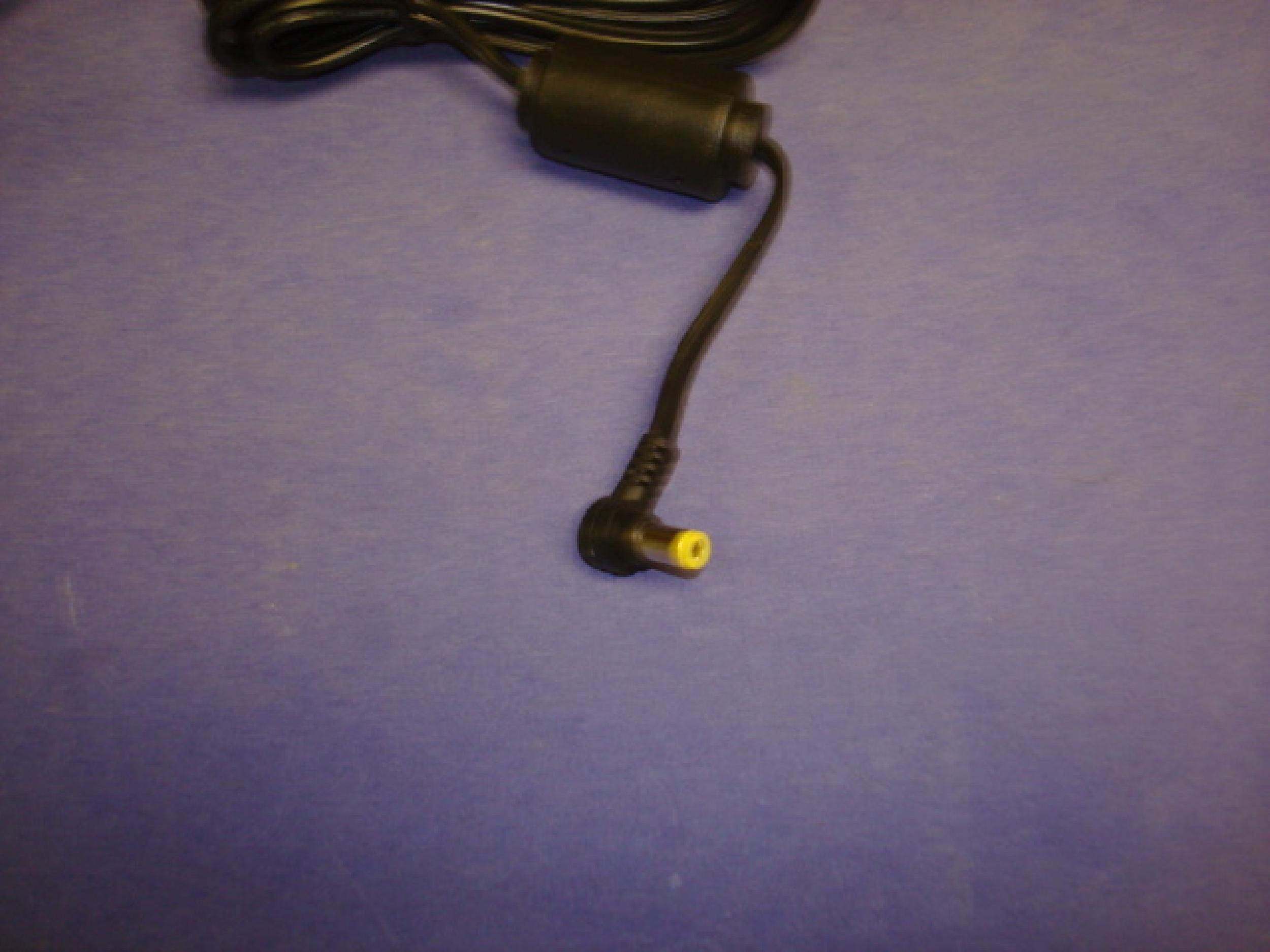 CISCO SYSTEMS EADP-18FB B AC ADAPTER POWER SUPPLY 48V .38A OD:5.5MM ID:2.5MM RIGHT ANGLE BARREL CONNECTOR