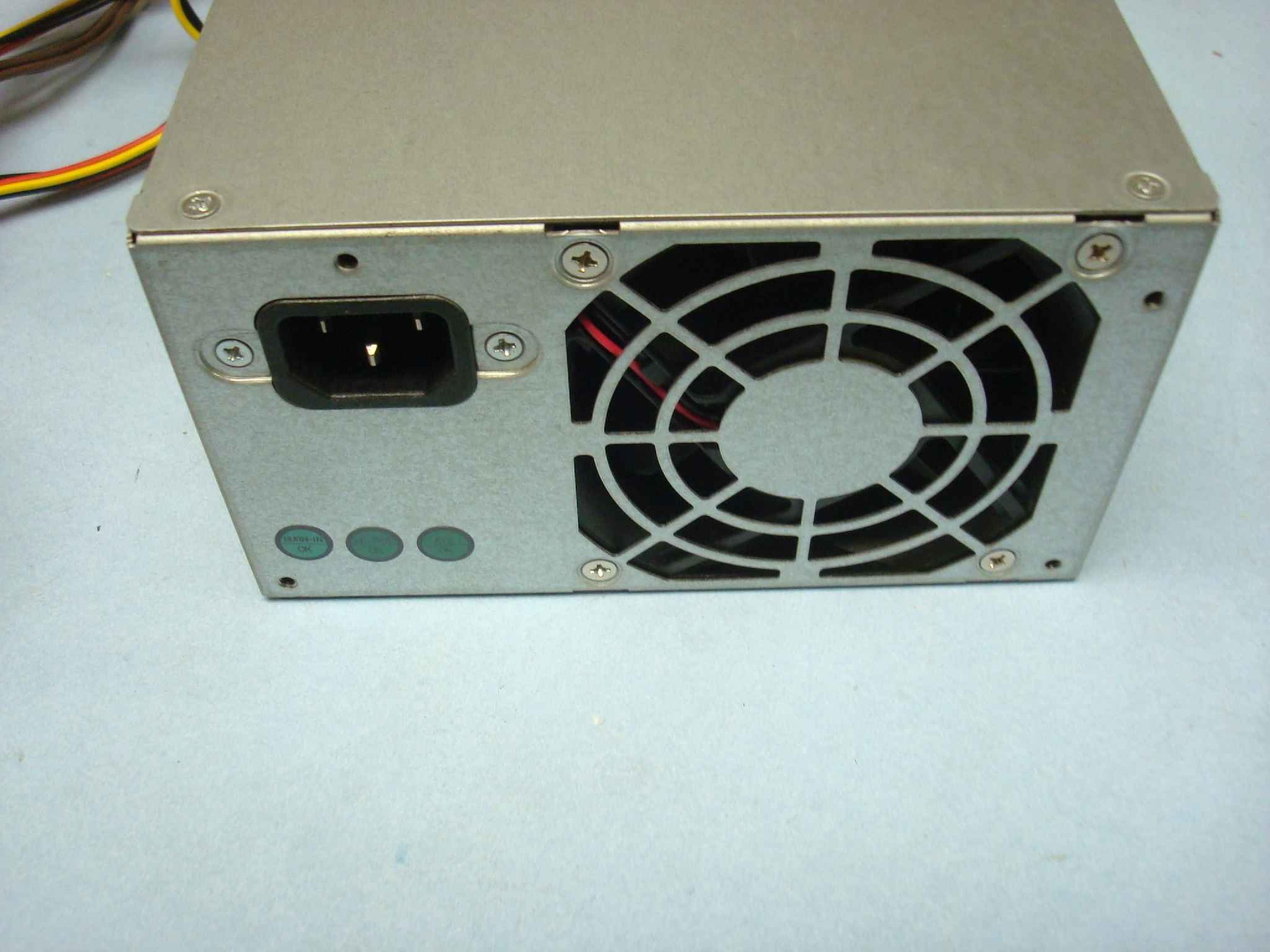 ABLECOM PWS-303-PQ-CLONE COMPATIBLE ATX POWER SUPPLY