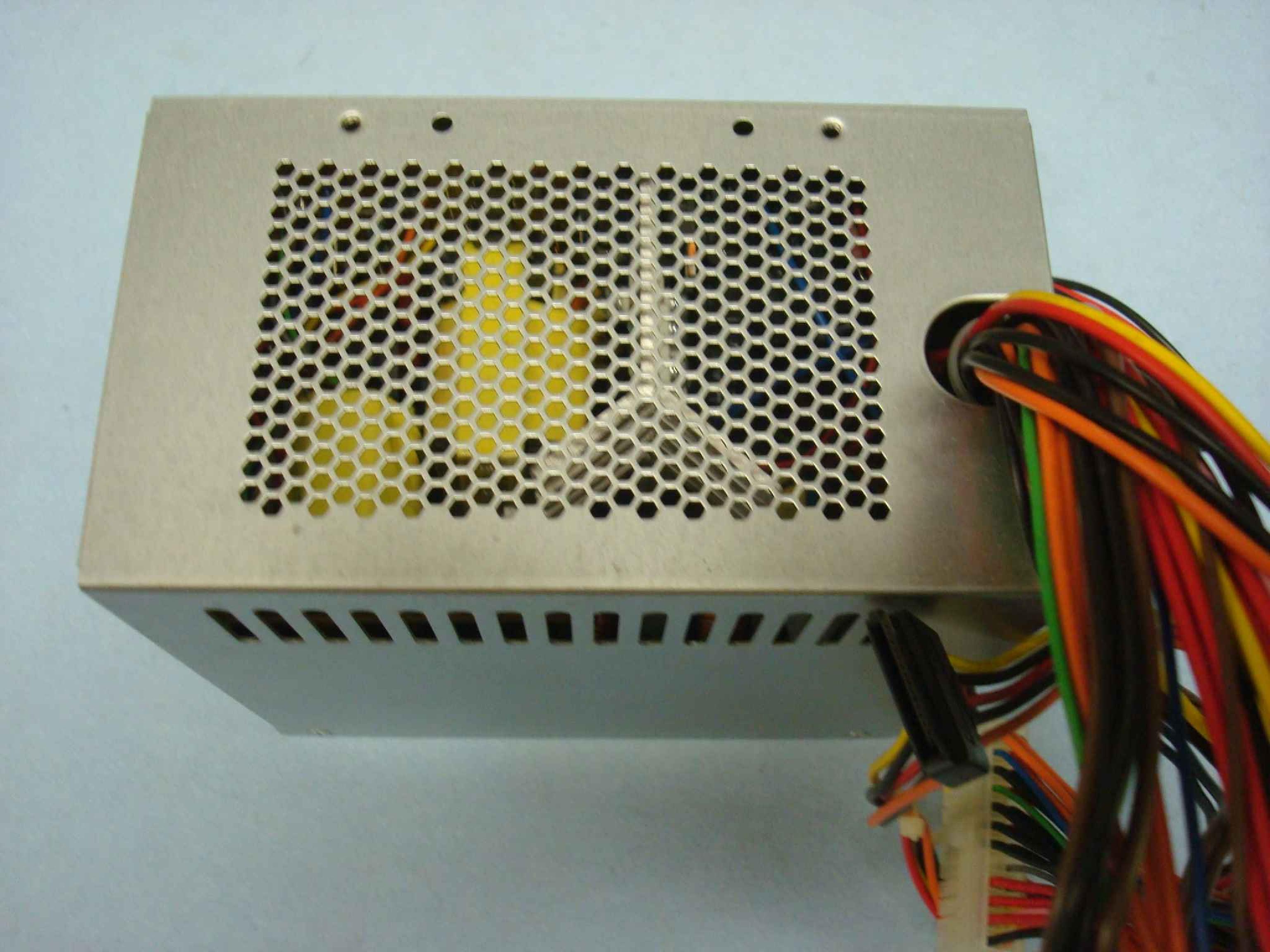 ABLECOM PWS-303-PQ-CLONE COMPATIBLE ATX POWER SUPPLY