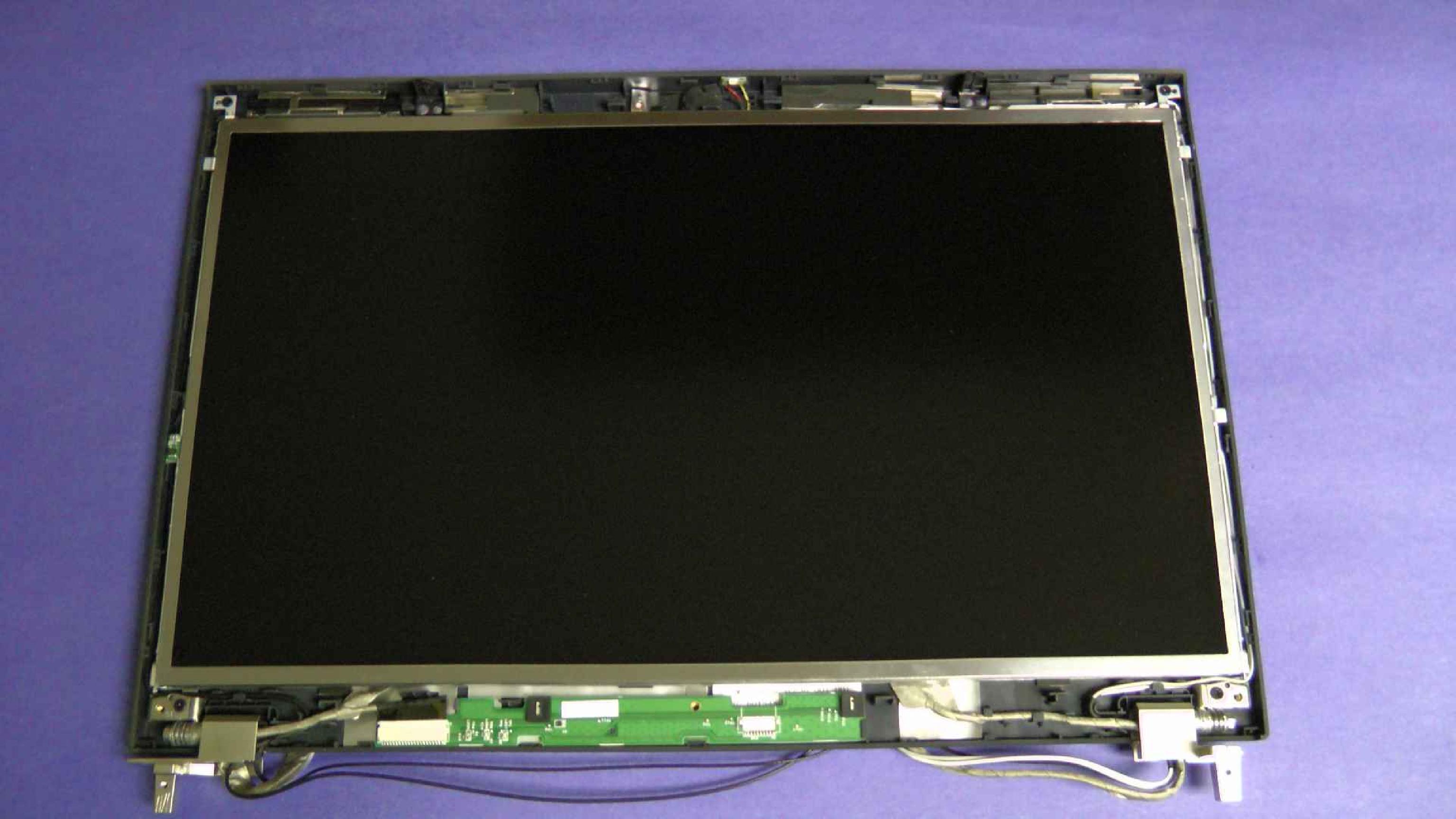 LENOVO / IBM 83Y2123 LCD INTERFACE CARD FOR THINKPAD