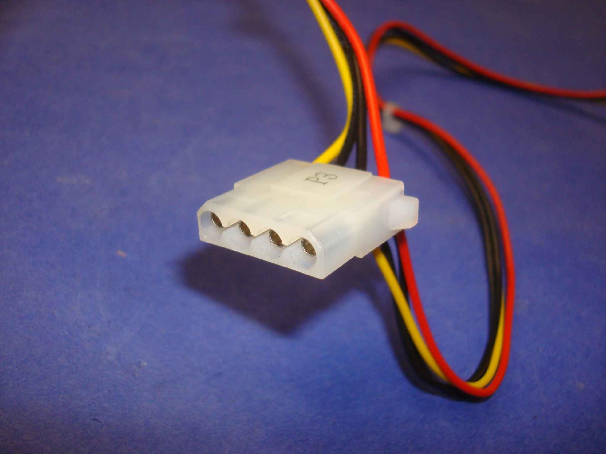 DELTA ELECTRONICS DPS-300AB-15B ATX 20PIN , 2 SATA, 2 MOLEX, 1 BERG